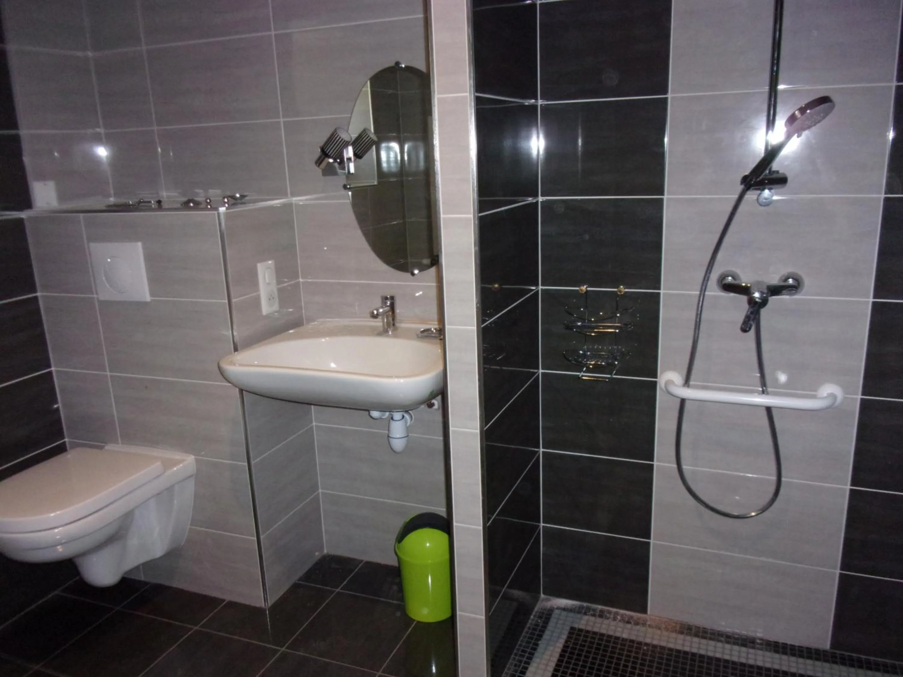 Chambre d'hôtes Le Cascadou