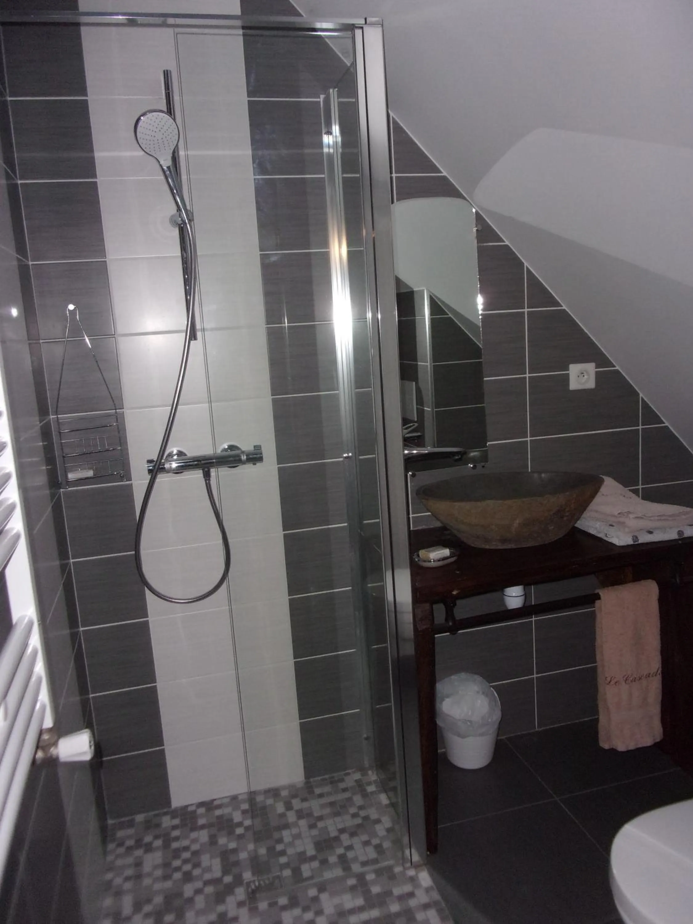 Chambre d'hôtes Le Cascadou