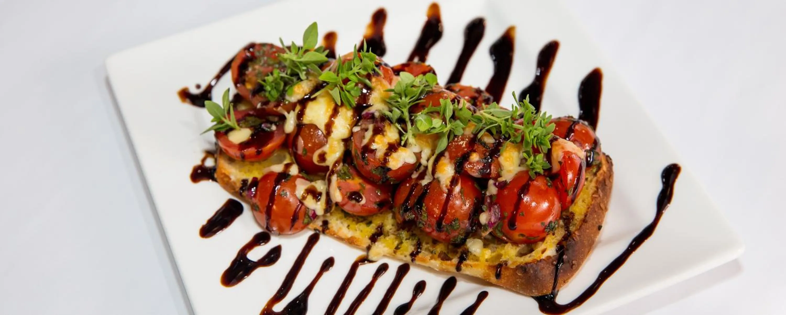 Restaurant/places to eat in Wondai Colonial Motel & Ivory's Restaurant