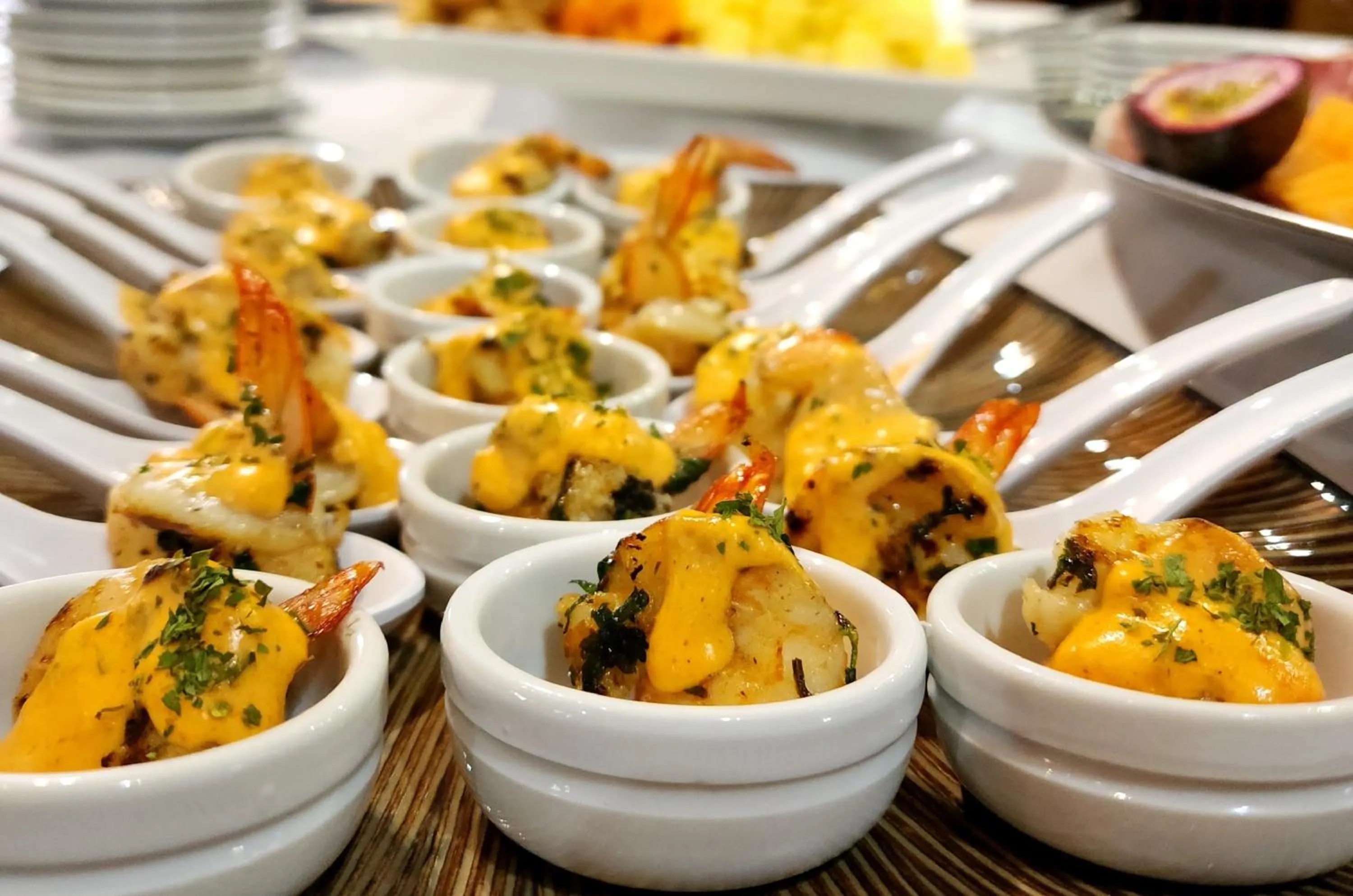 Restaurant/places to eat in Wondai Colonial Motel & Ivory's Restaurant