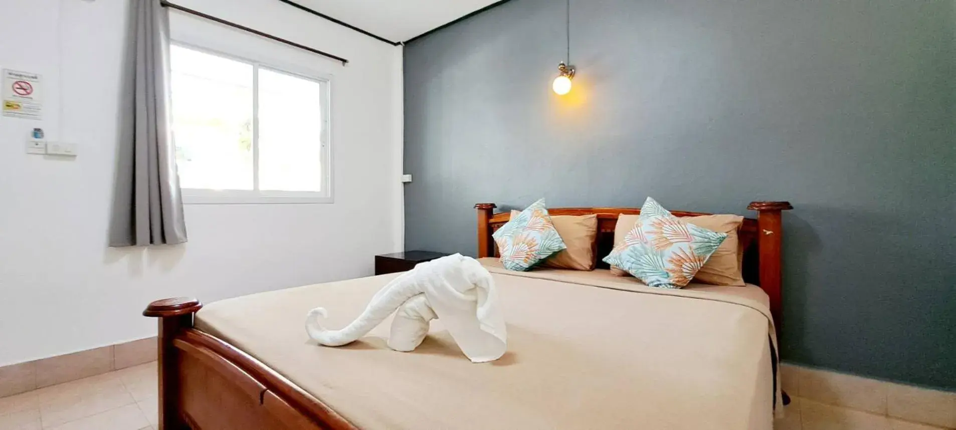 Superior Double Room in Saithong Resort Superior Double Room in Saithong Resort