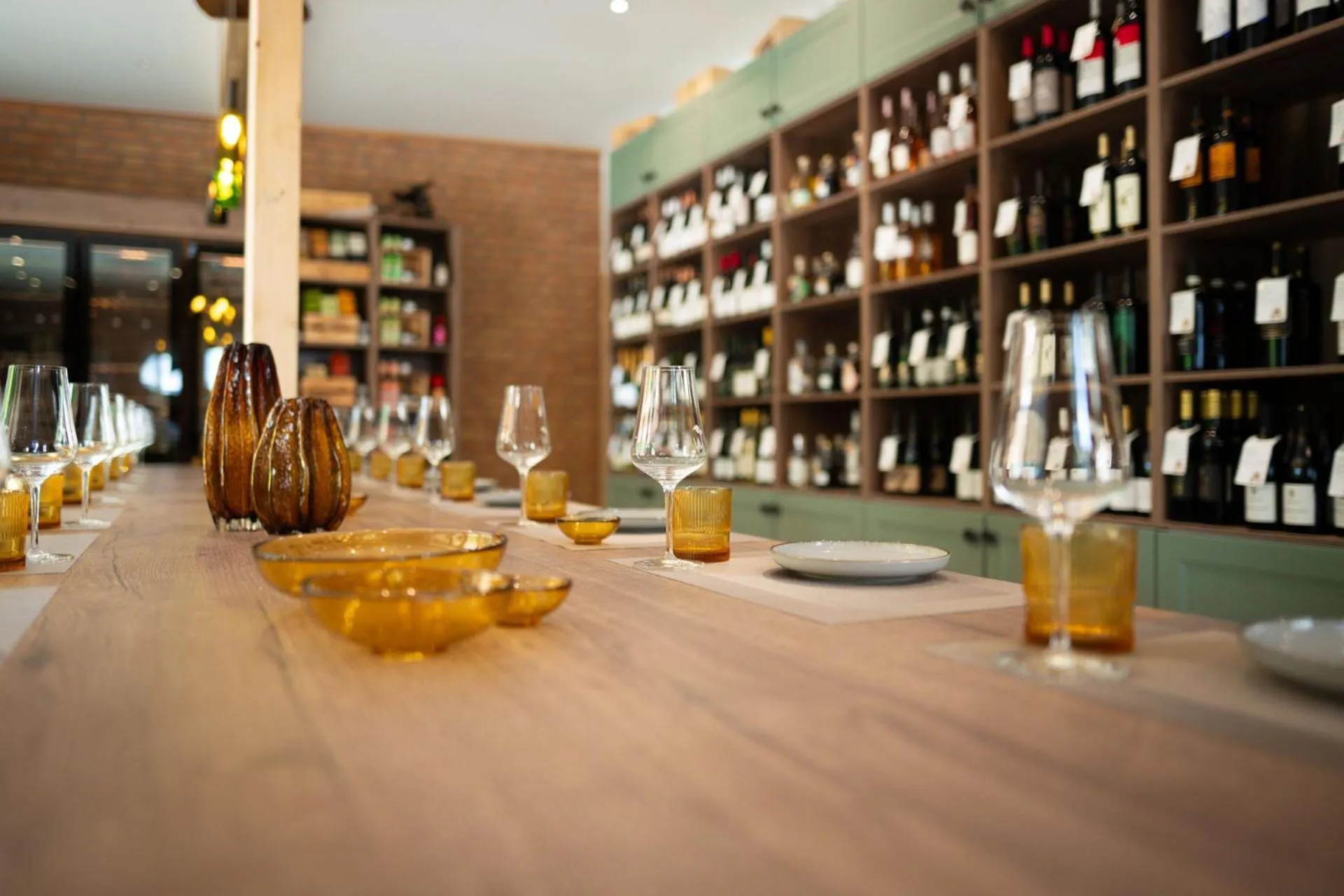 Restaurant/places to eat in Waldhotel