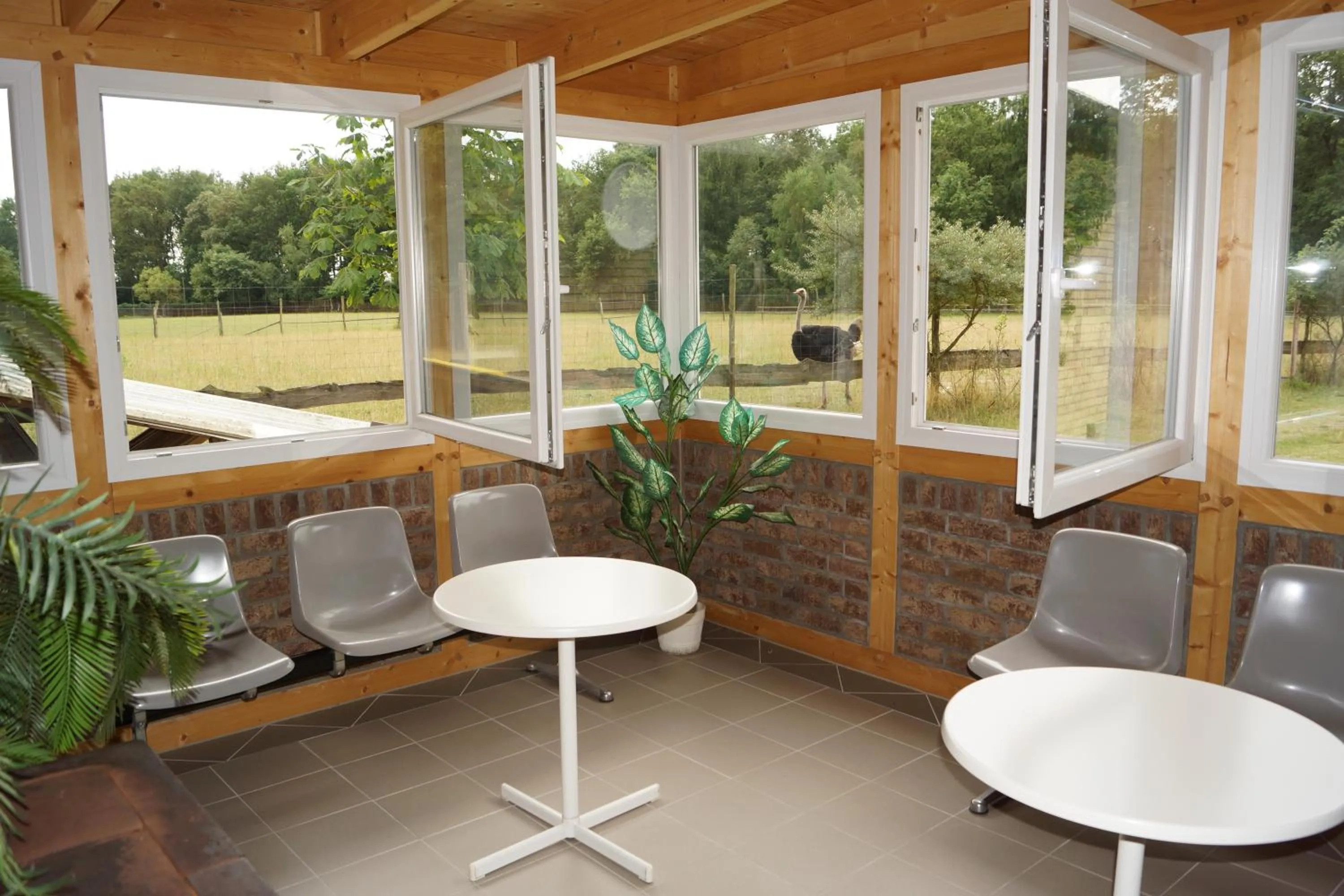 Bowling in Waldhotel