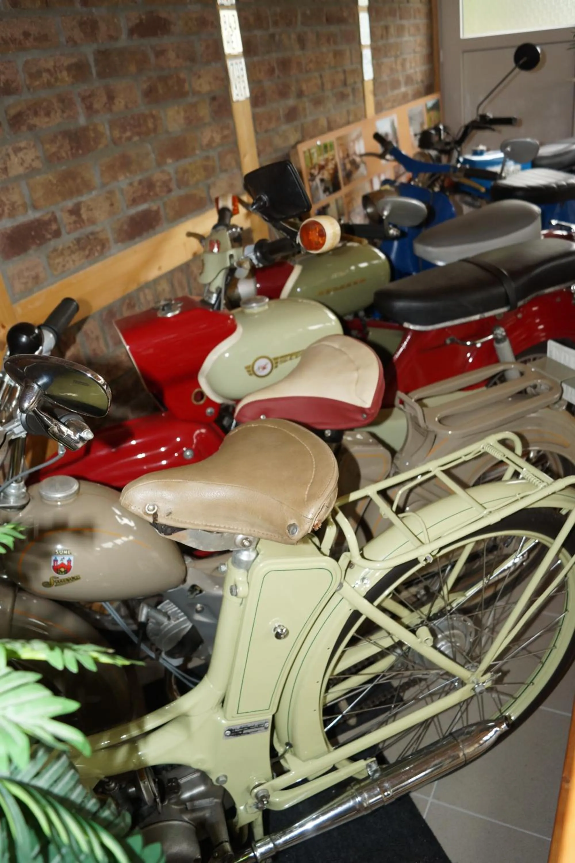 Bowling in Waldhotel