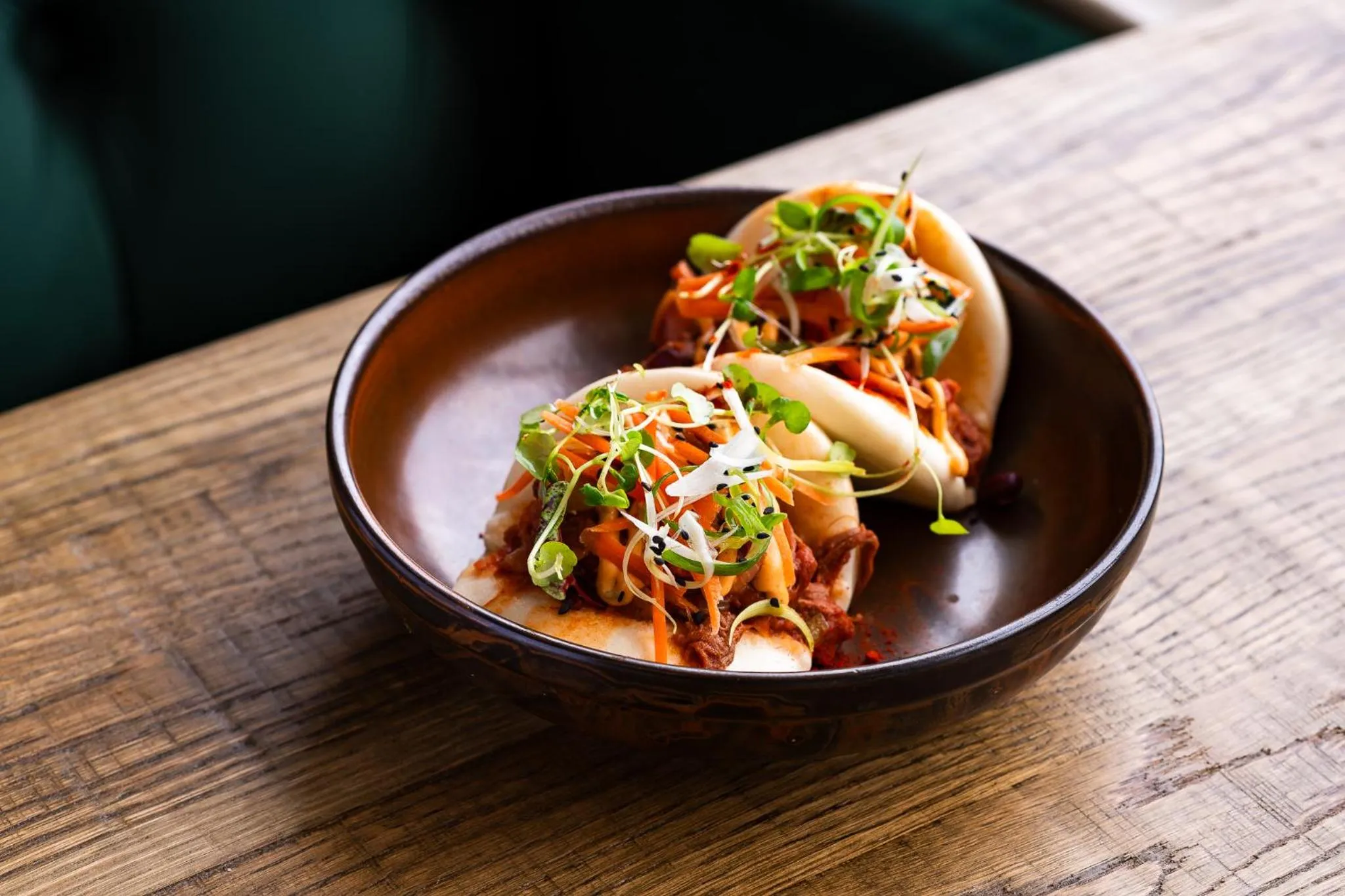 Food in The Rutland Arms Hotel, Bakewell, Derbyshire - The Coaching Inn Group