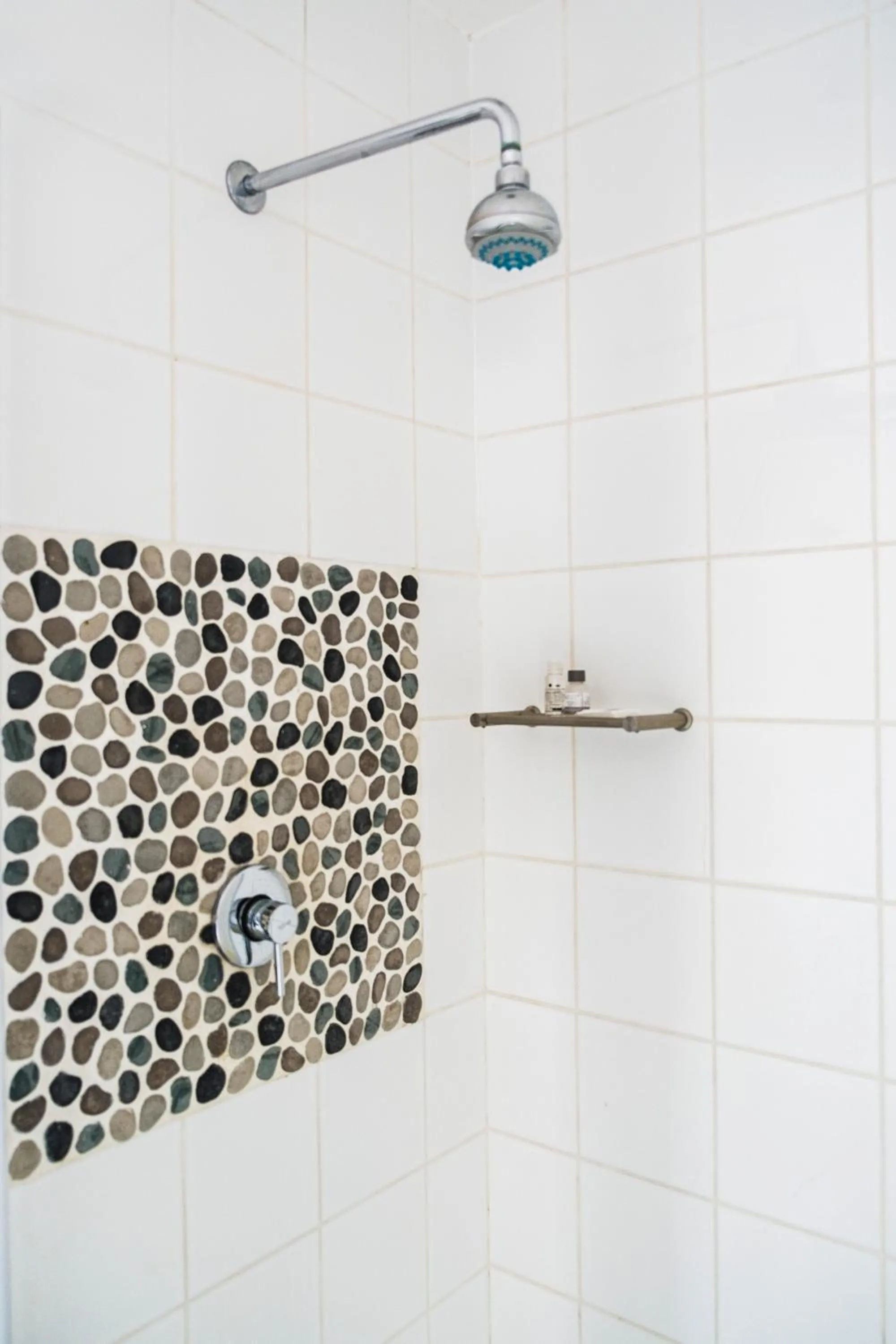 Bathroom in Agulhas Ocean House