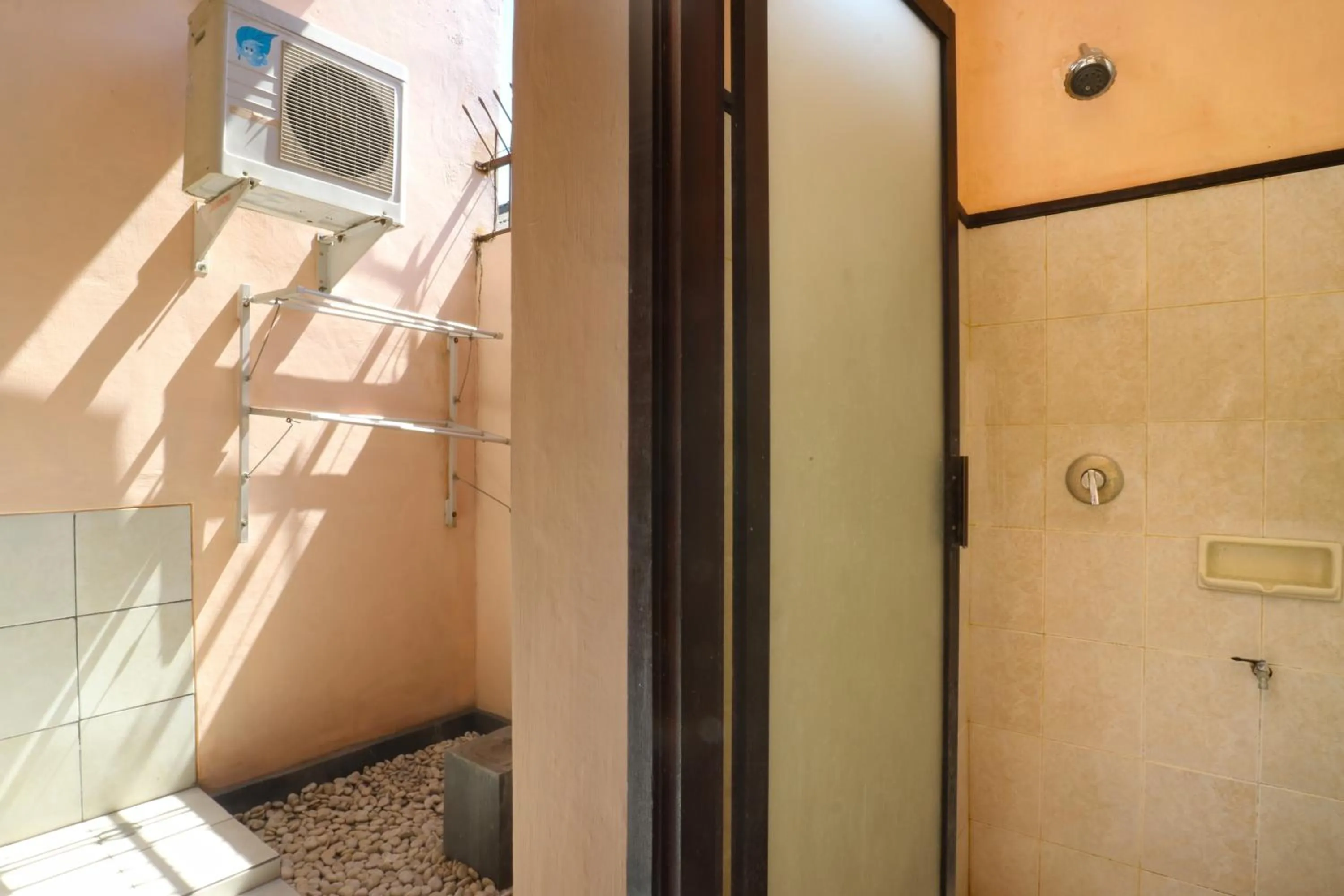 Bathroom in Sayang Residence I