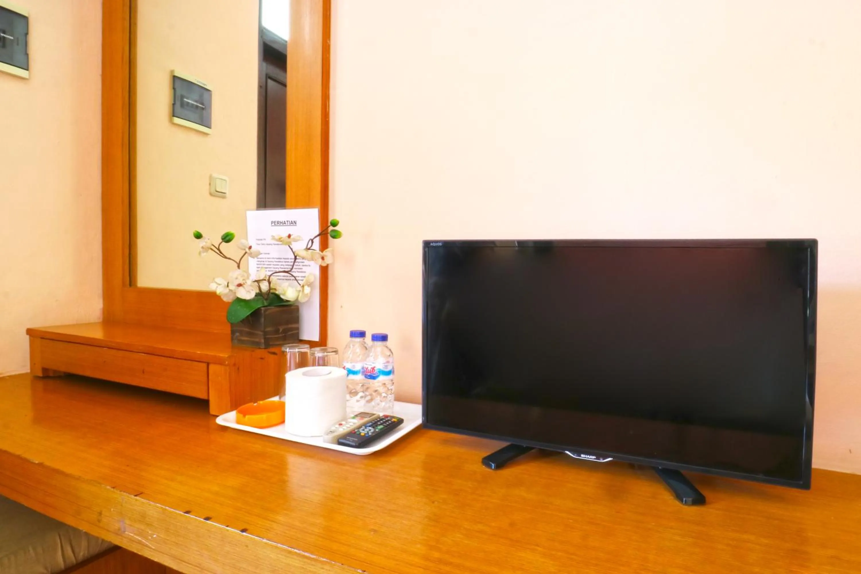 Bedroom in Sayang Residence I