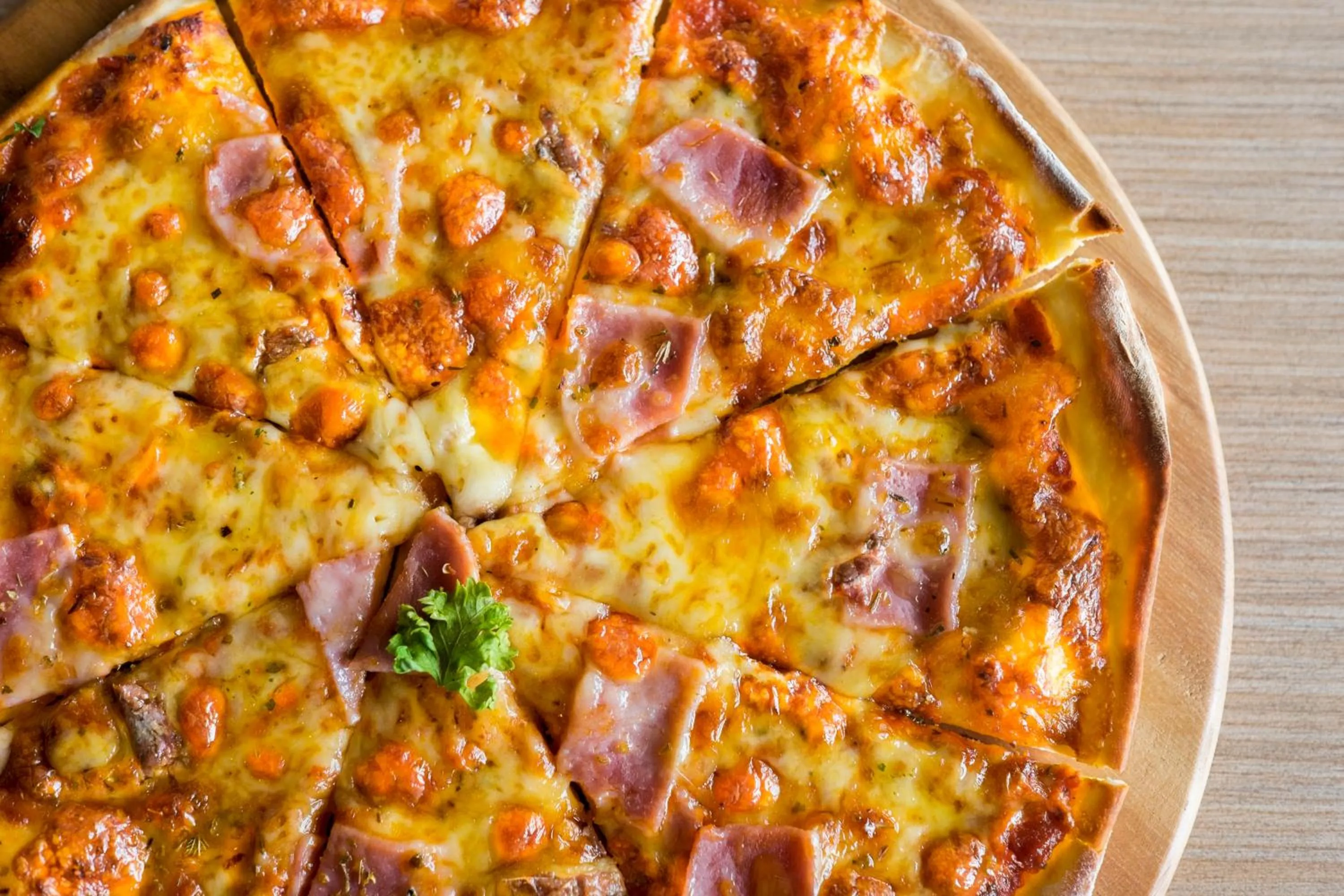 Lunch in G Hua Hin Resort & Mall