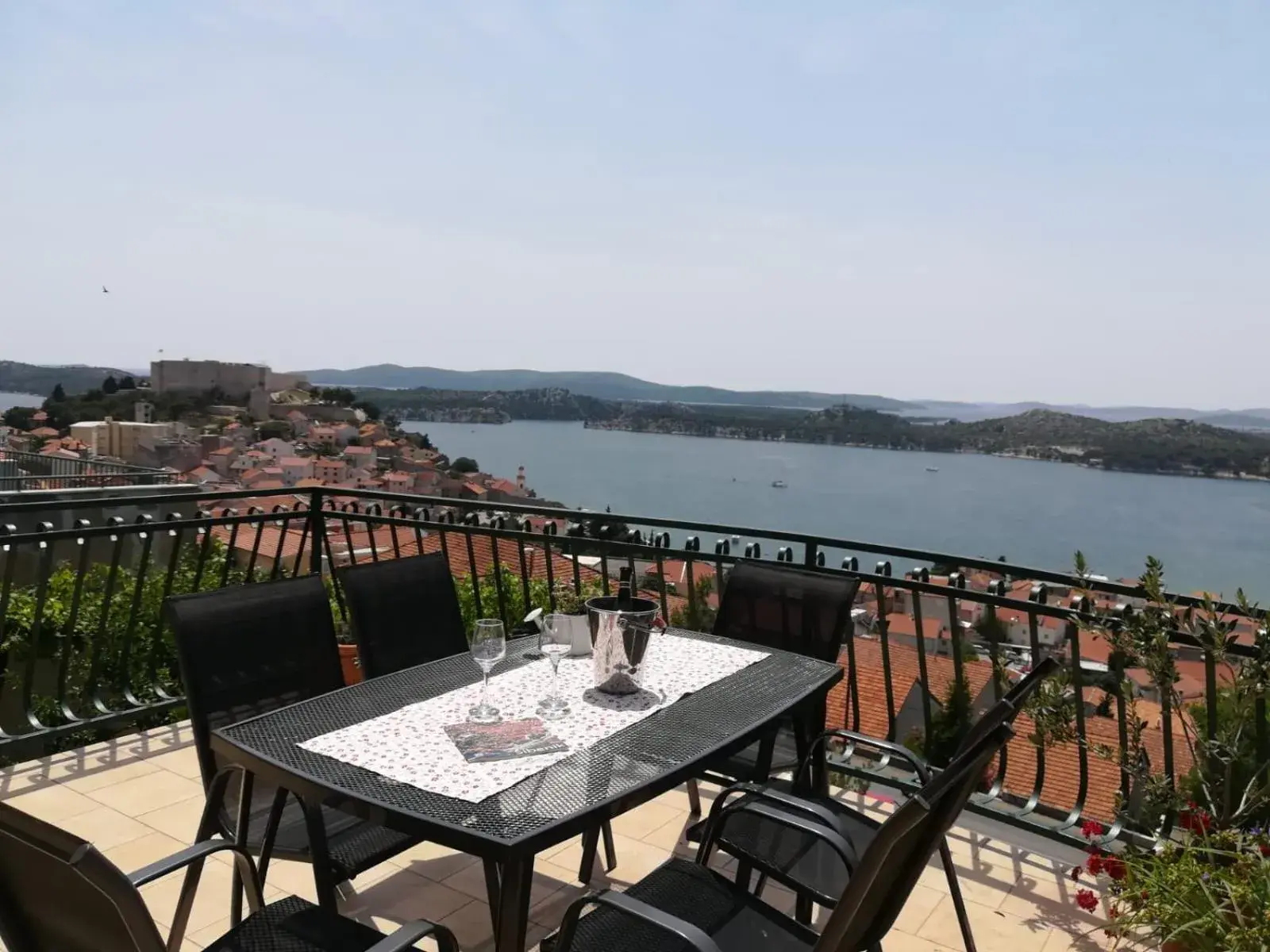 Apartman Betty Apartman Betty
