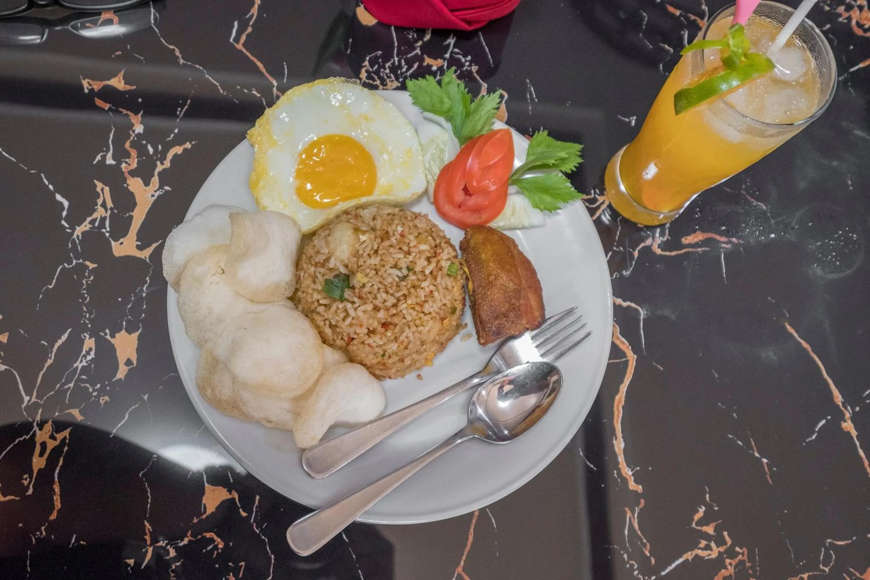 Other in OYO 1090 Hotel Anging Mammiri Makassar