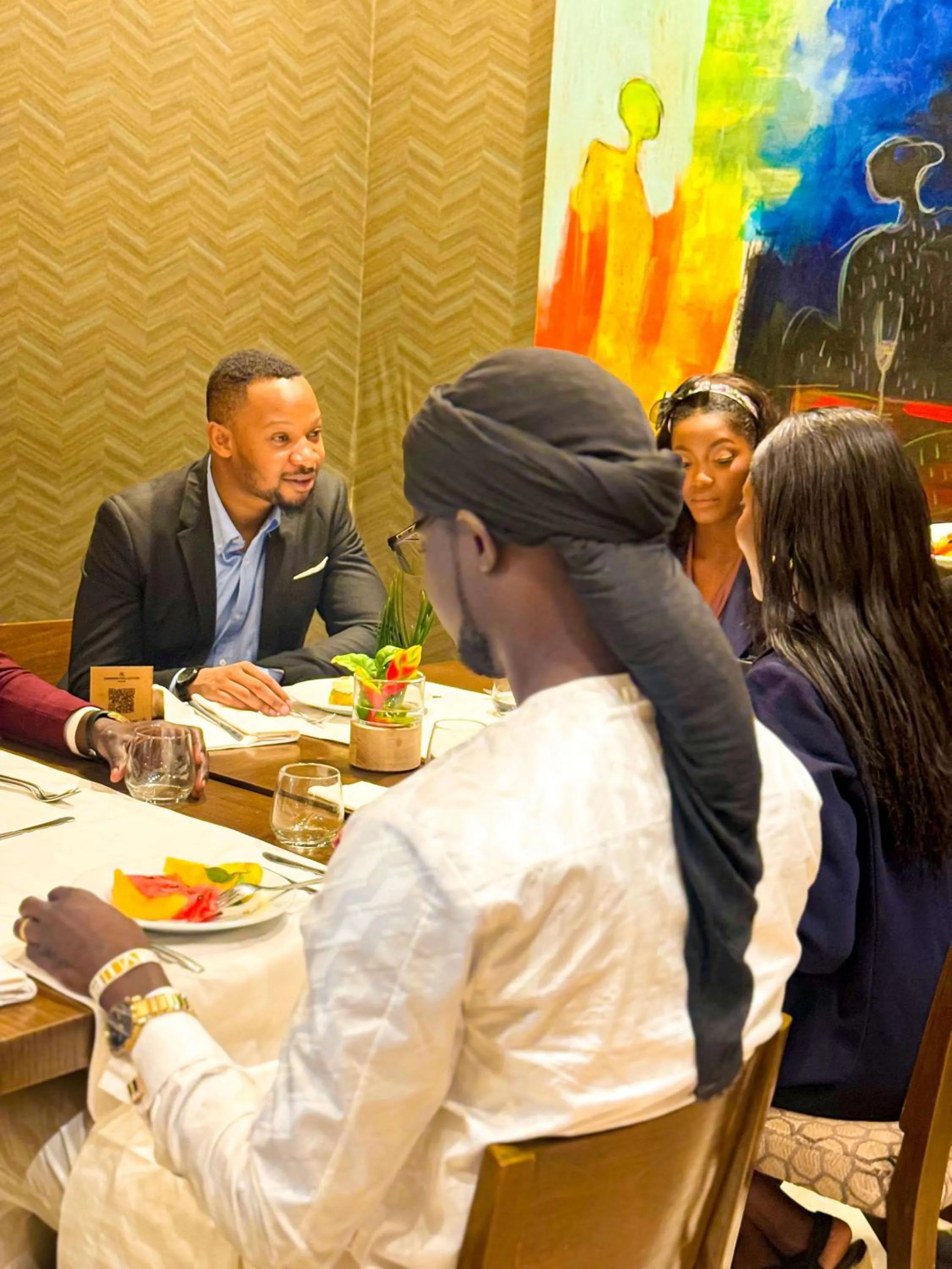 Other in Radisson Collection Hotel Bamako