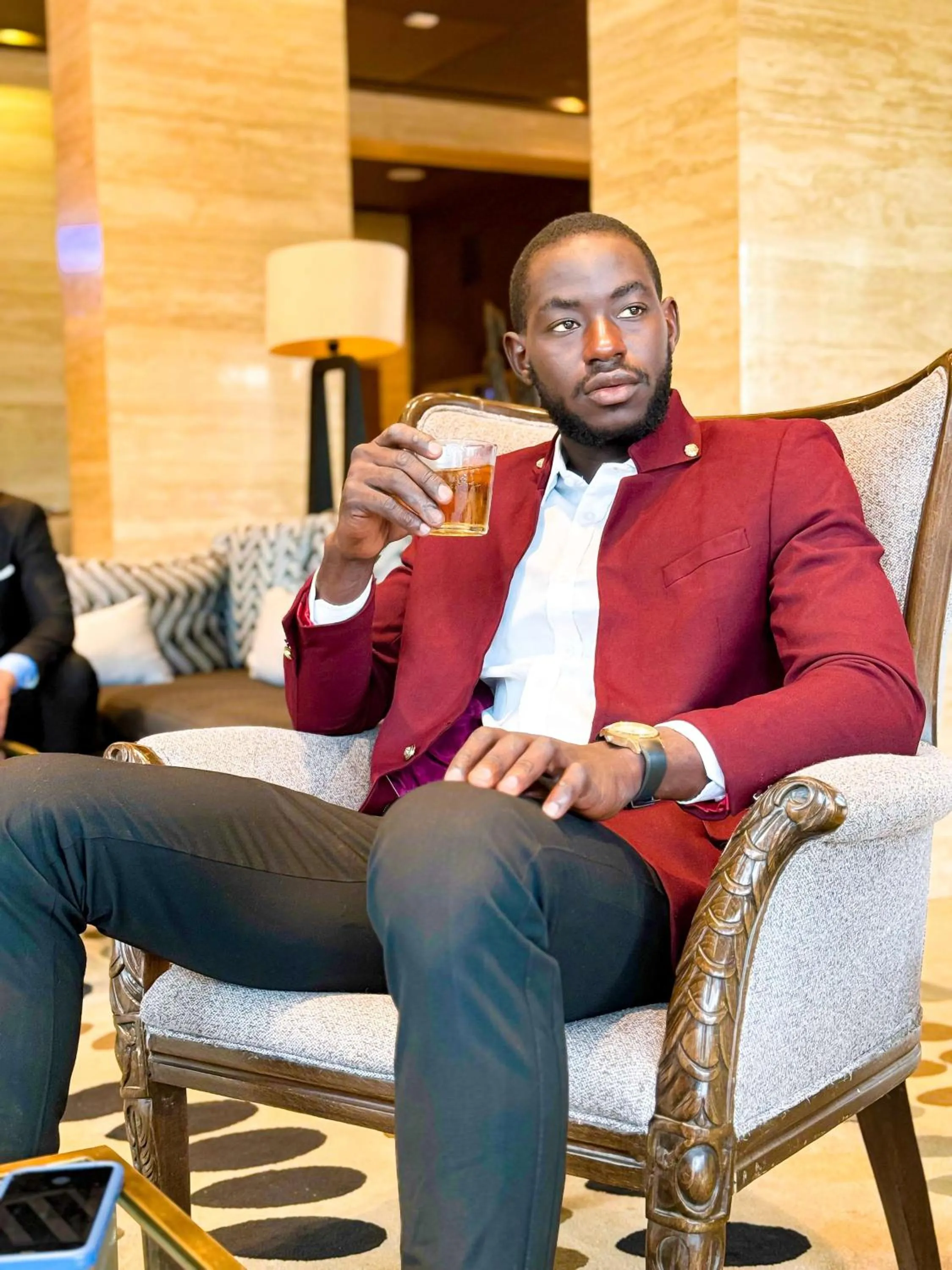 Other in Radisson Collection Hotel Bamako