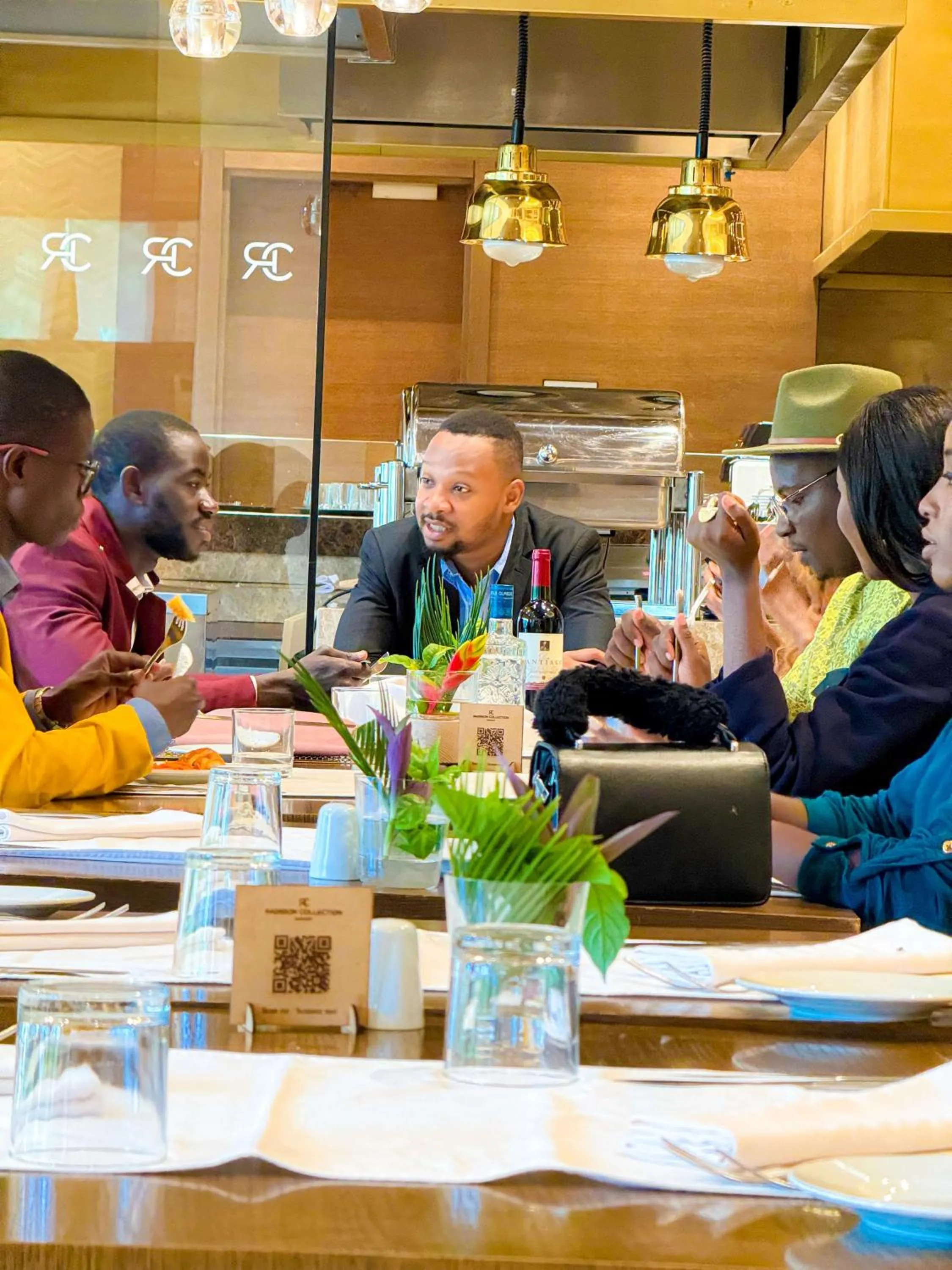 Other in Radisson Collection Hotel Bamako