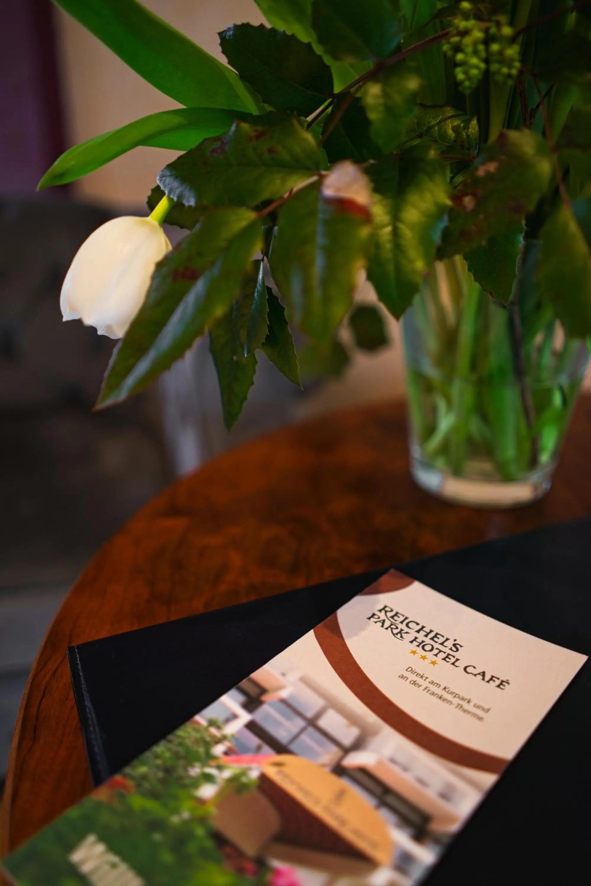 Other in Reichels Parkhotel