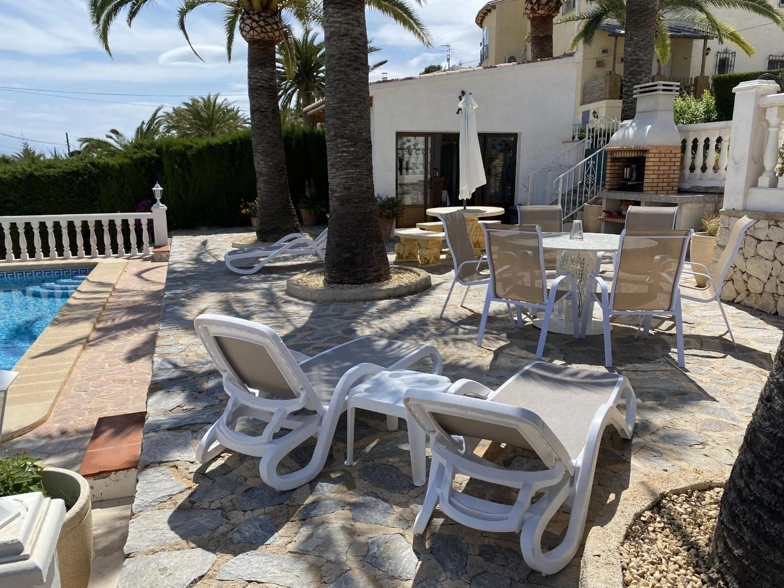 Villa Emilia 4 PAX
