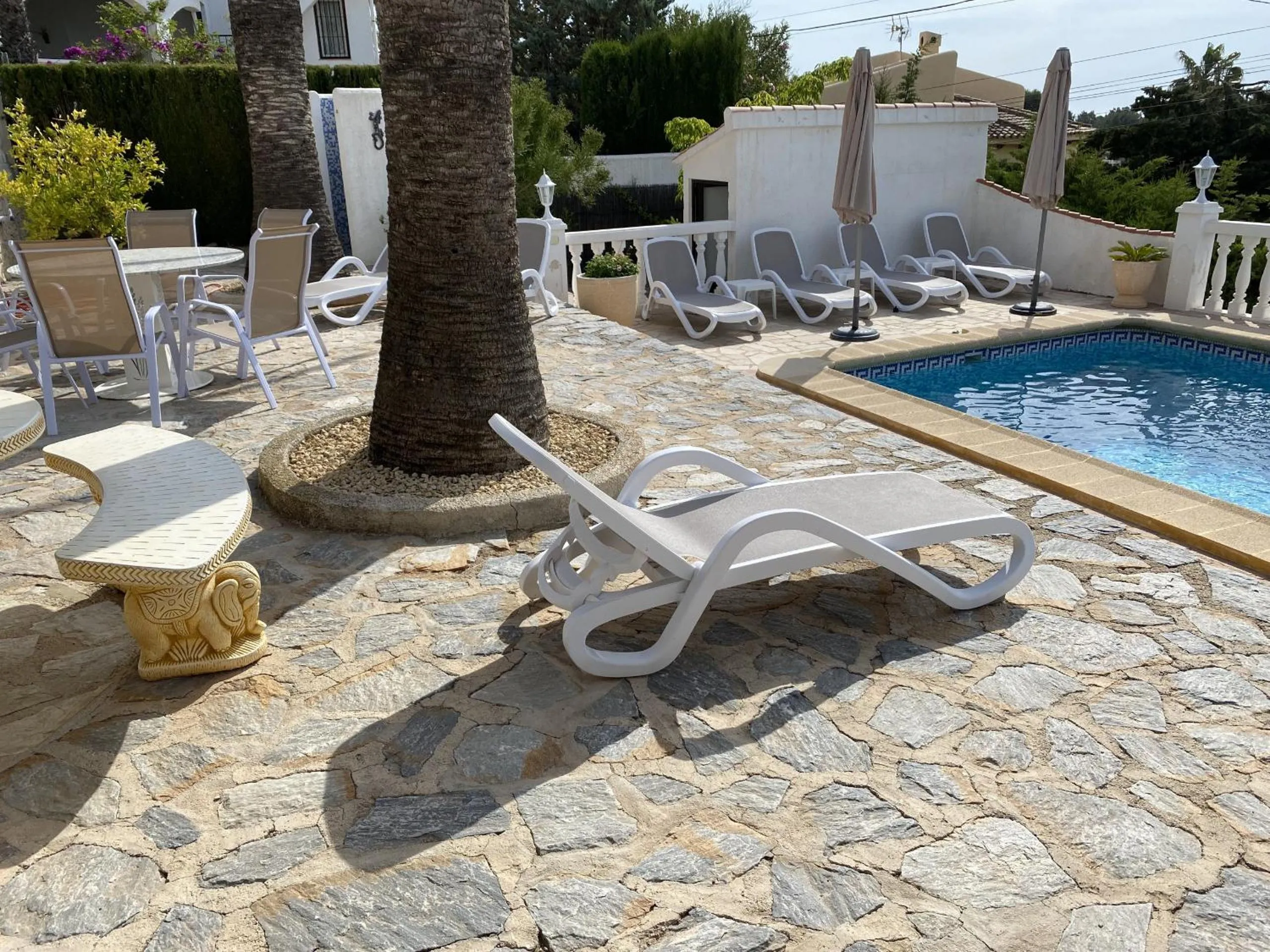 Villa Emilia 4 PAX