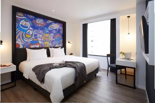 de Braga, ARTOTEL Curated