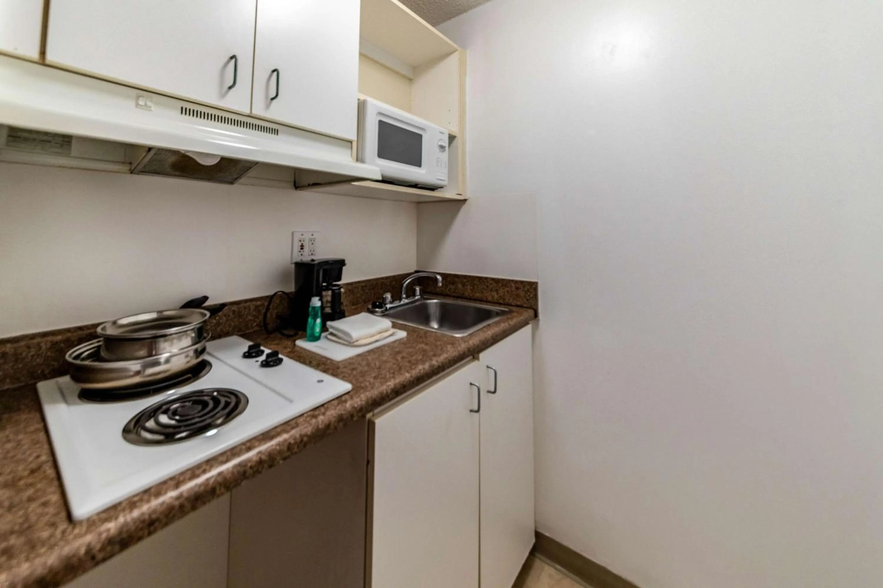 Other in Studio 6 Greensboro NC I40