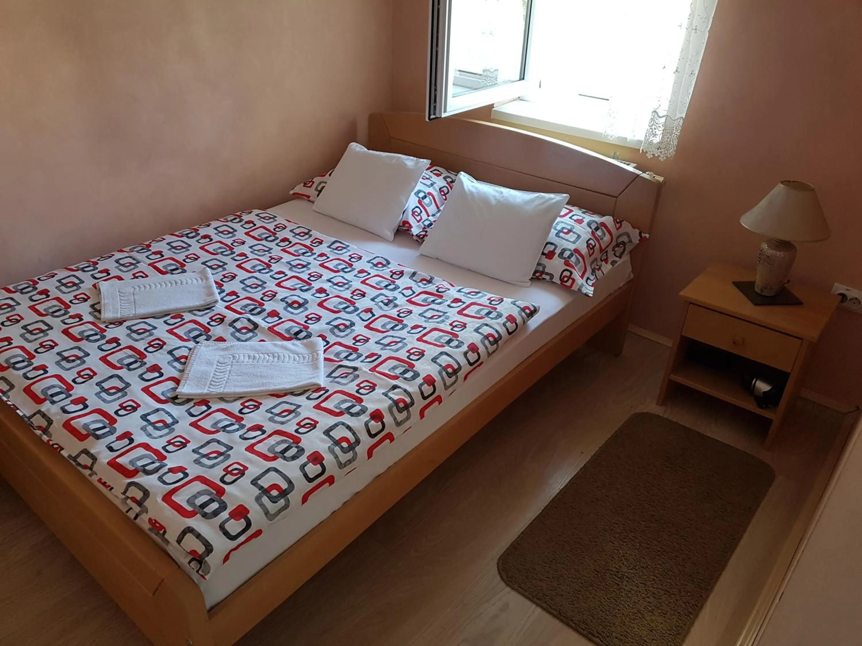 Apartmani Amaro