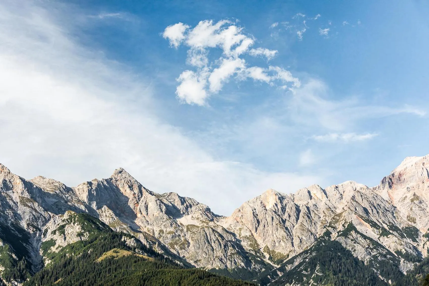 Nearby landmark in HOTEL SEPP - Alpine Boutique Hotel - Adults Only ab 21 Jahre