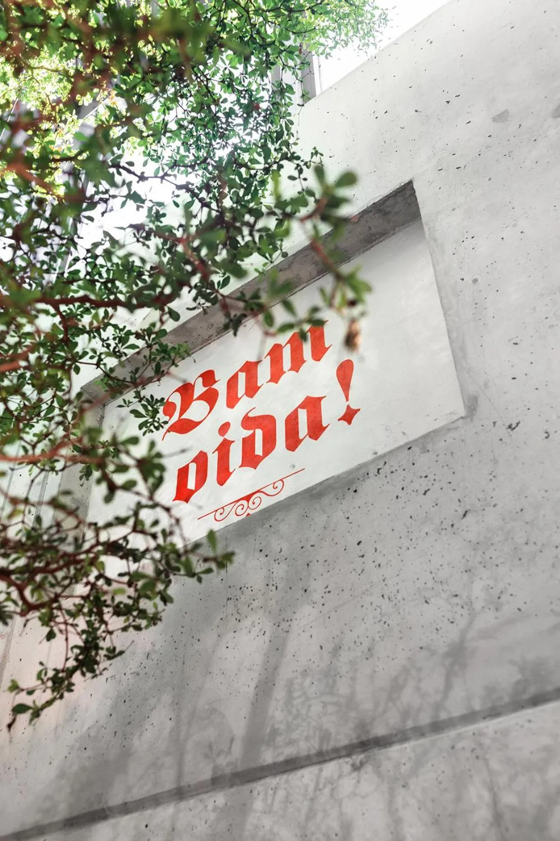 Street view in HOTEL SEPP - Alpine Boutique Hotel - Adults Only ab 21 Jahre