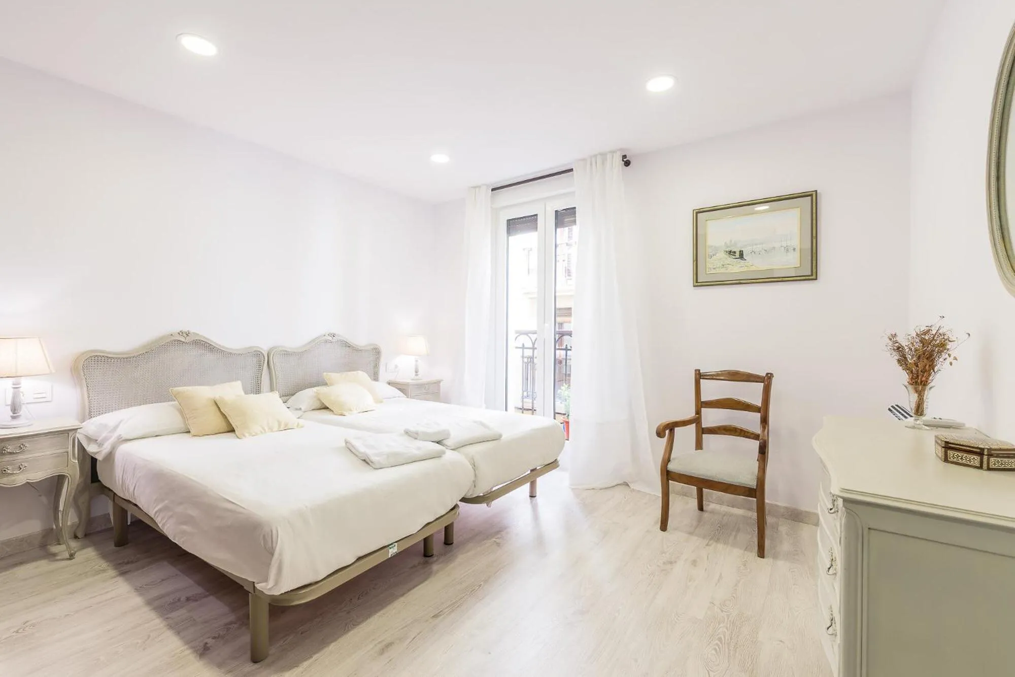 Other, Bed in Puerto - Local Rentss