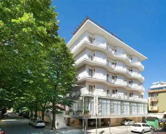 Hotel Très Jolie Hotel Très Jolie