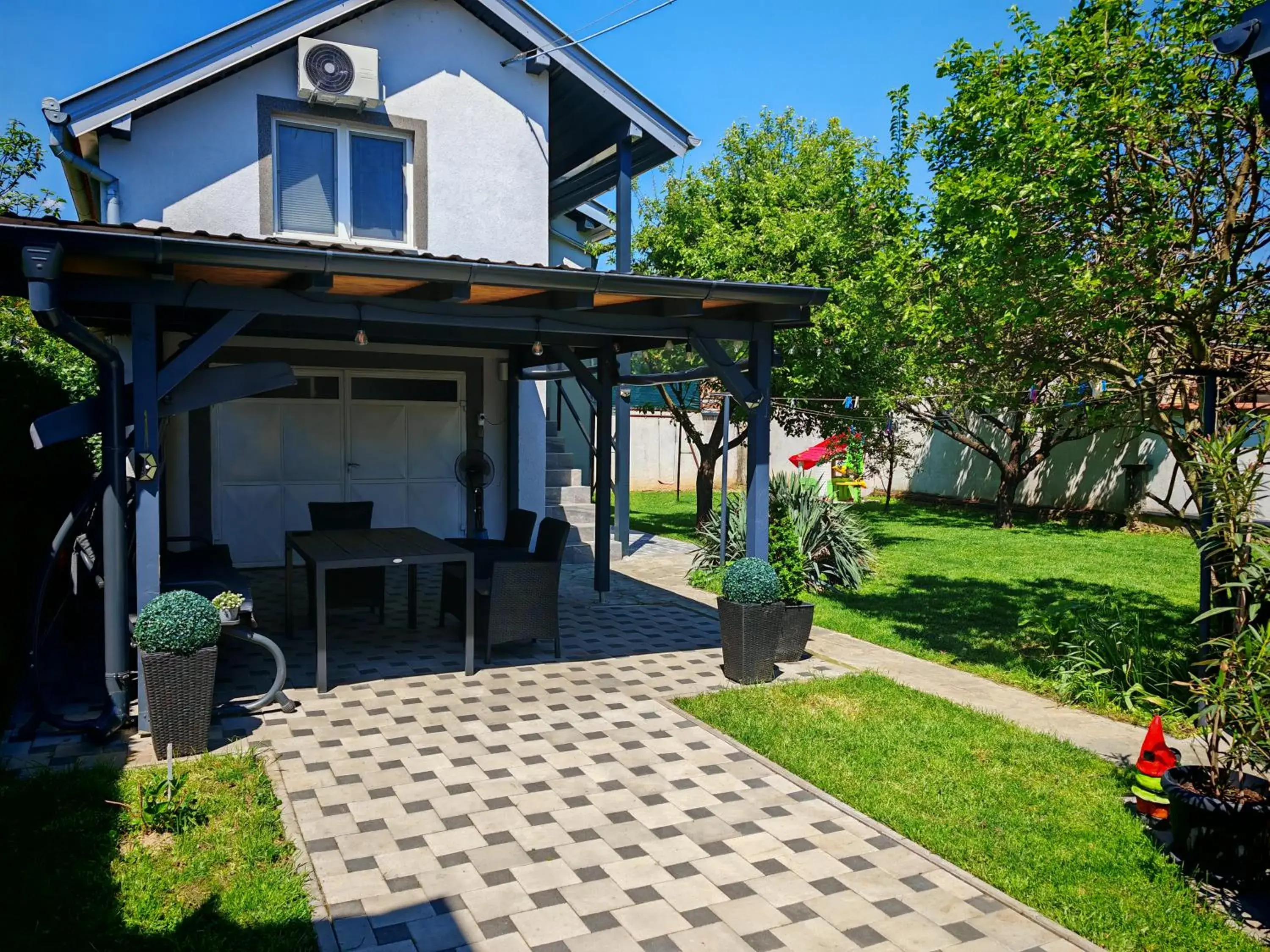 Apartman - sobe Corina-blizu Osijeka Apartman - sobe Corina-blizu Osijeka