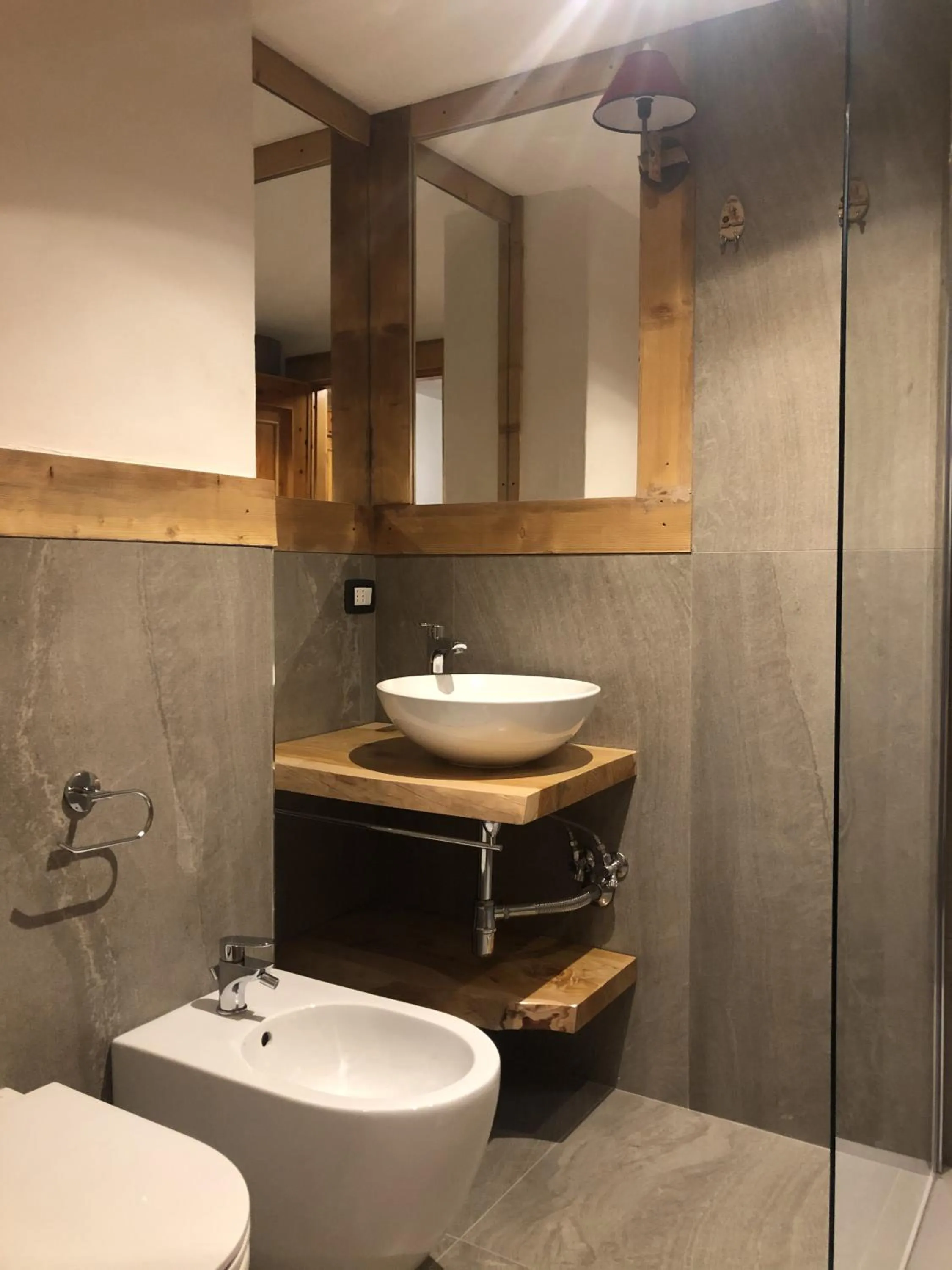 Hotel Coeur Du Village