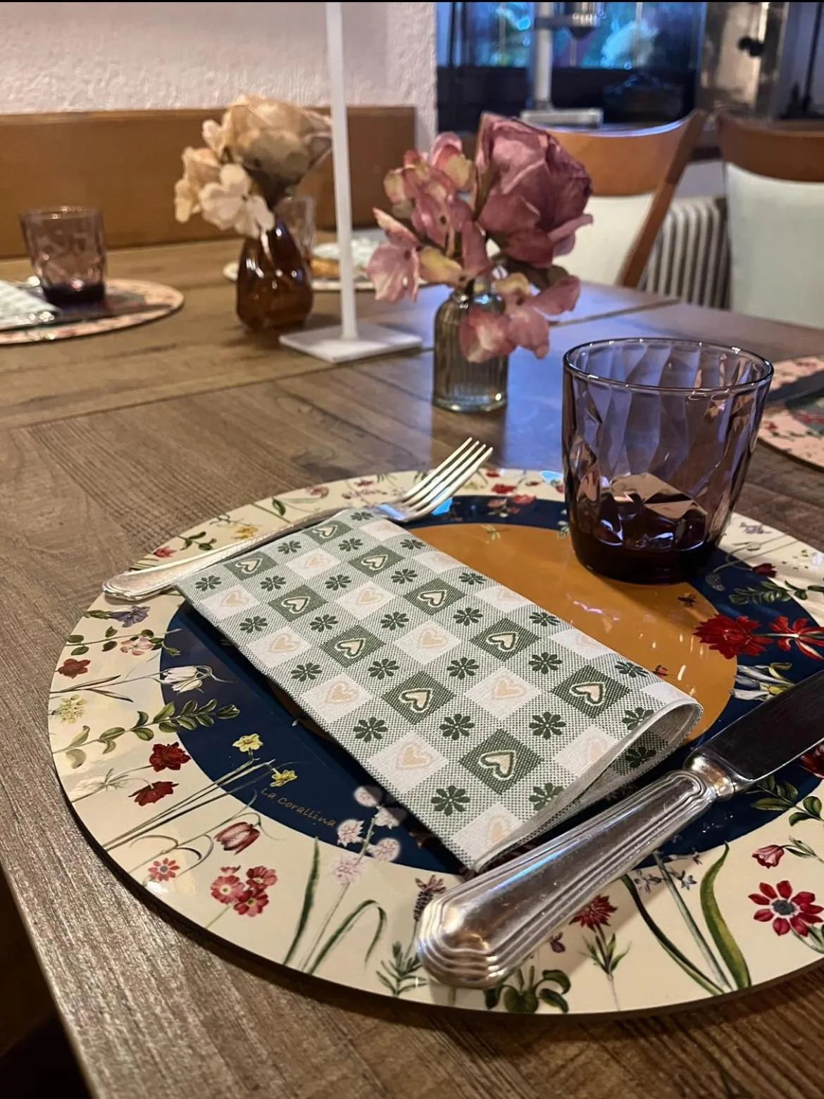 Hotel Coeur Du Village