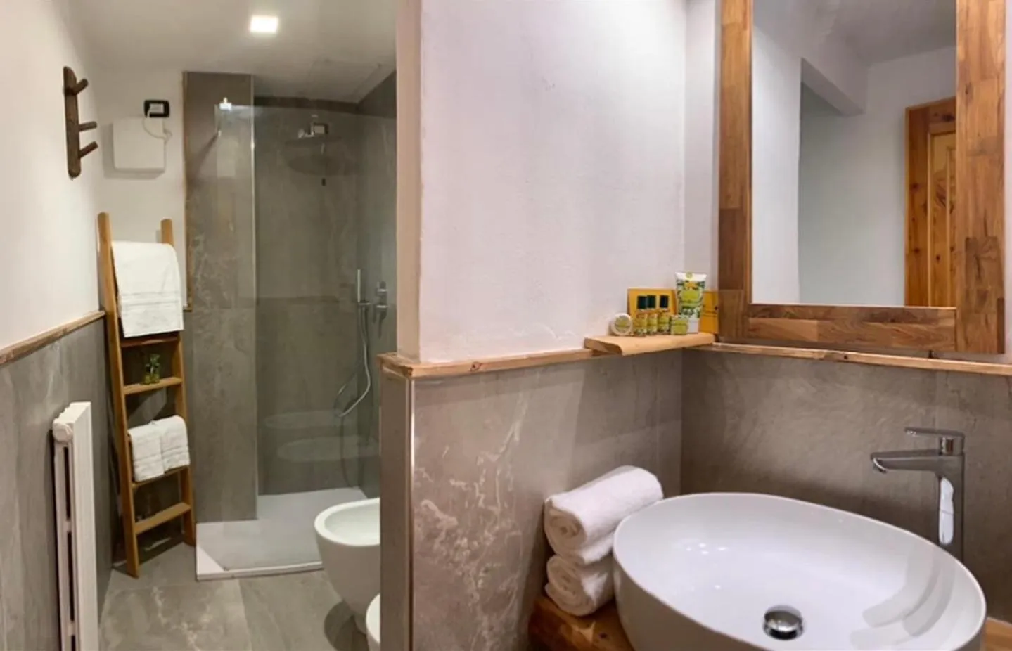 Hotel Coeur Du Village