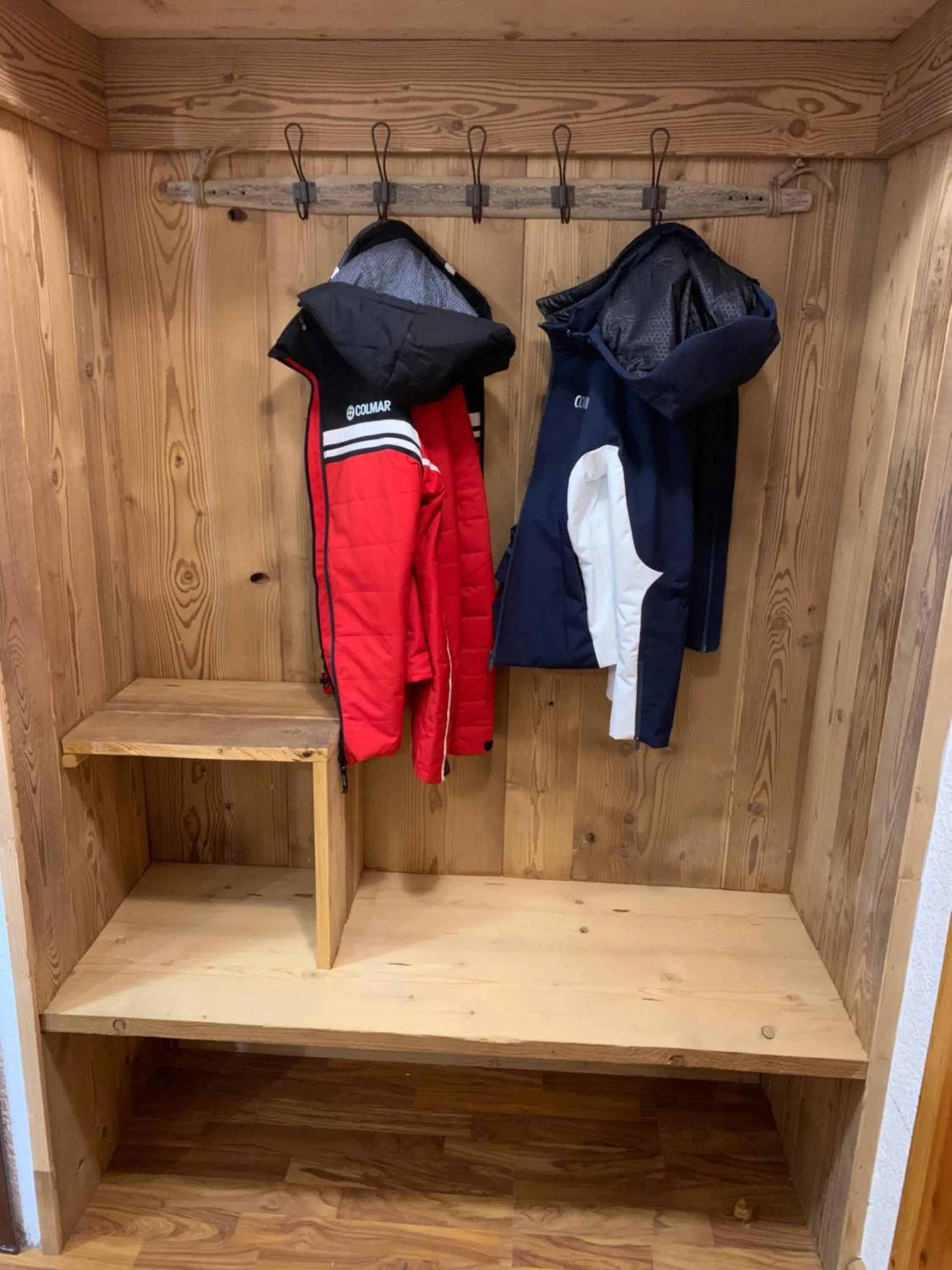 Hotel Coeur Du Village