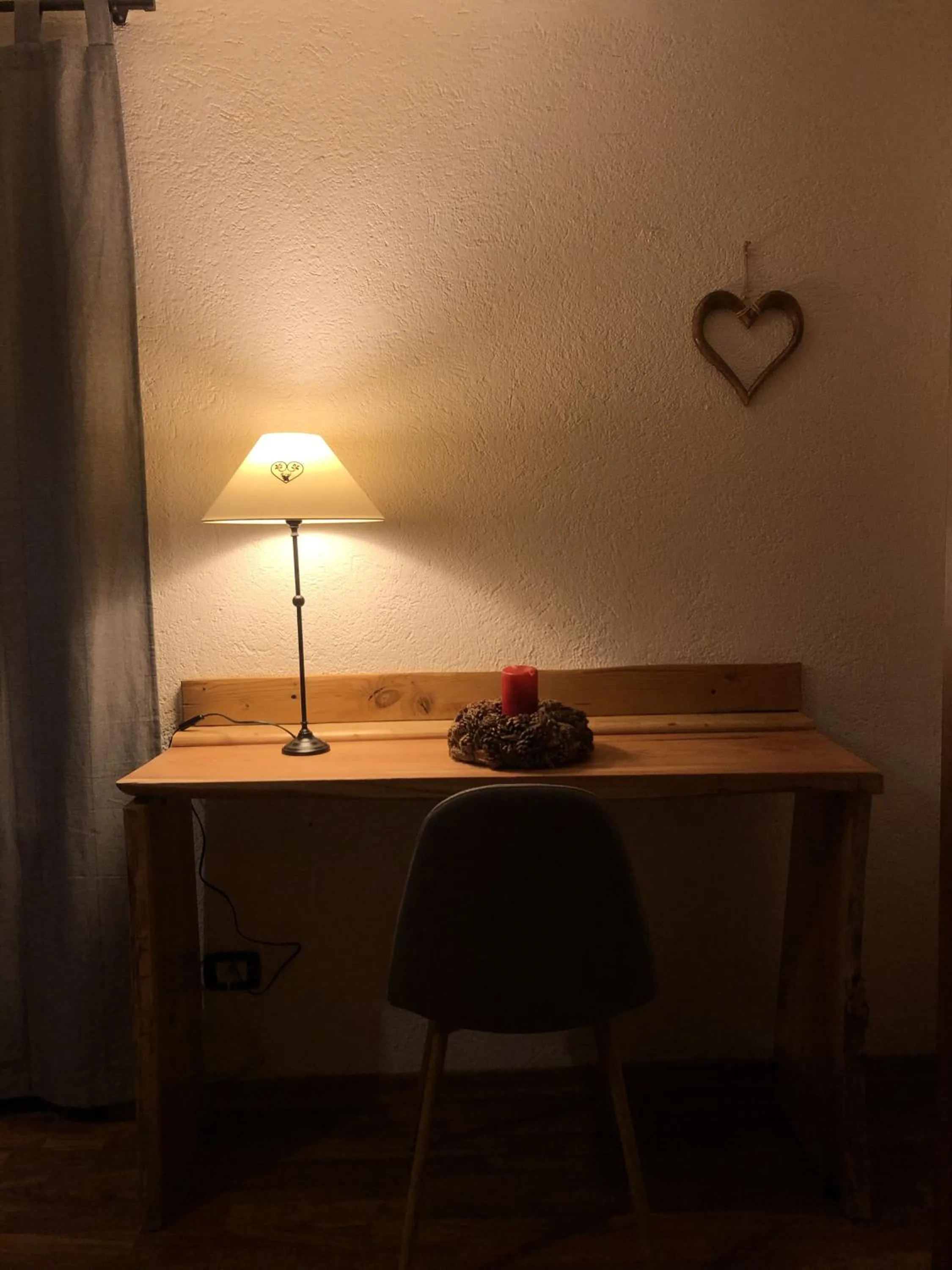 Hotel Coeur Du Village