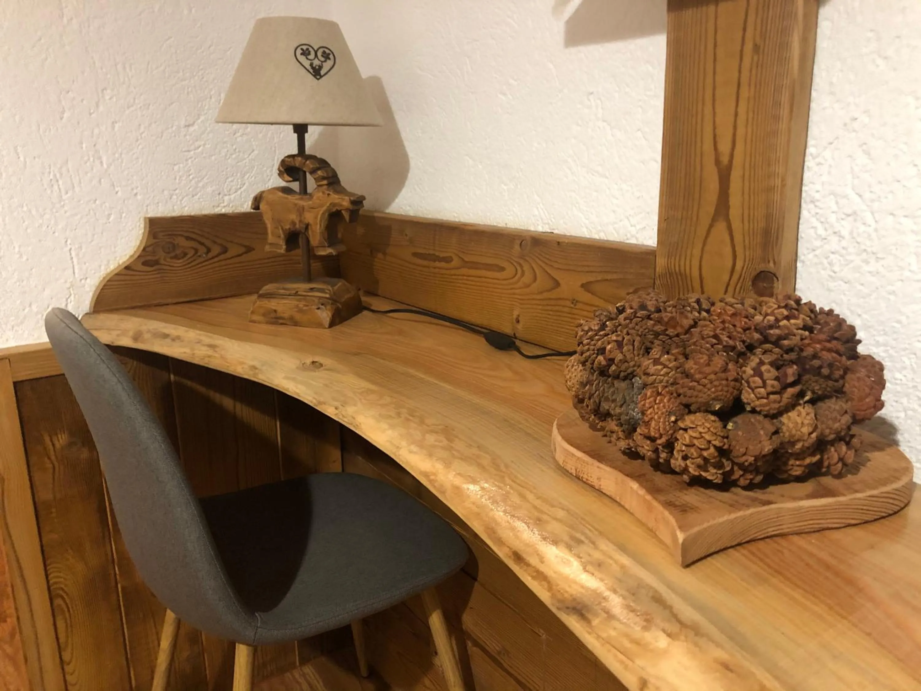 Hotel Coeur Du Village