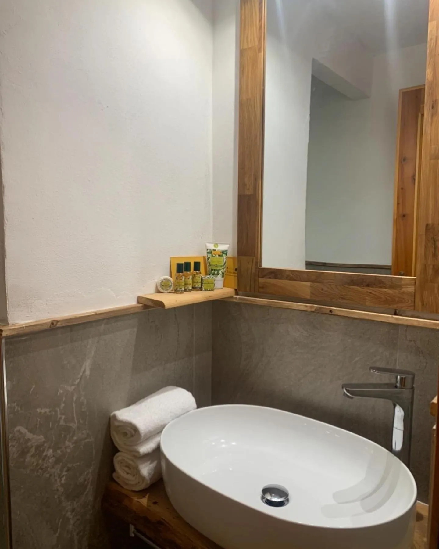 Hotel Coeur Du Village