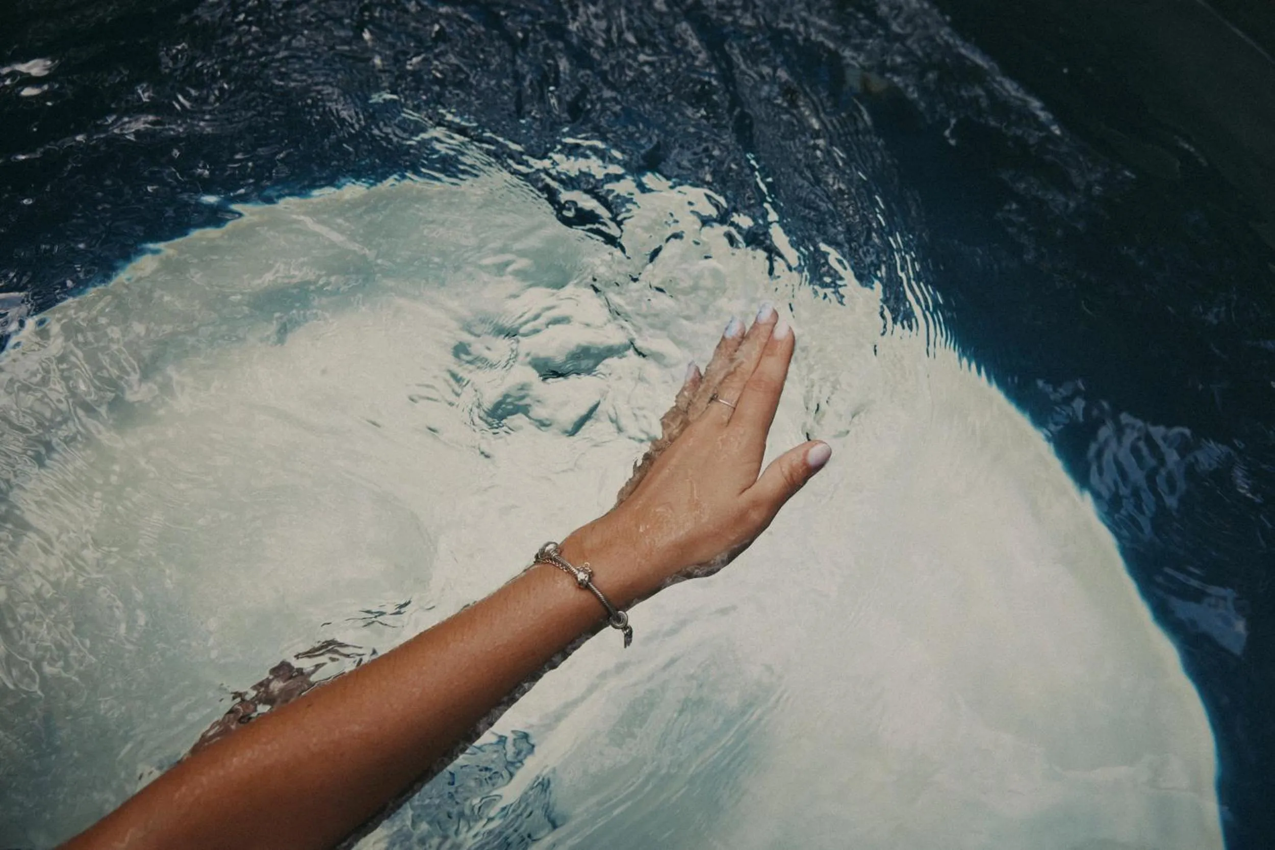 Hot Tub in Theodosius Forest Village - Glamping in Vipava valley