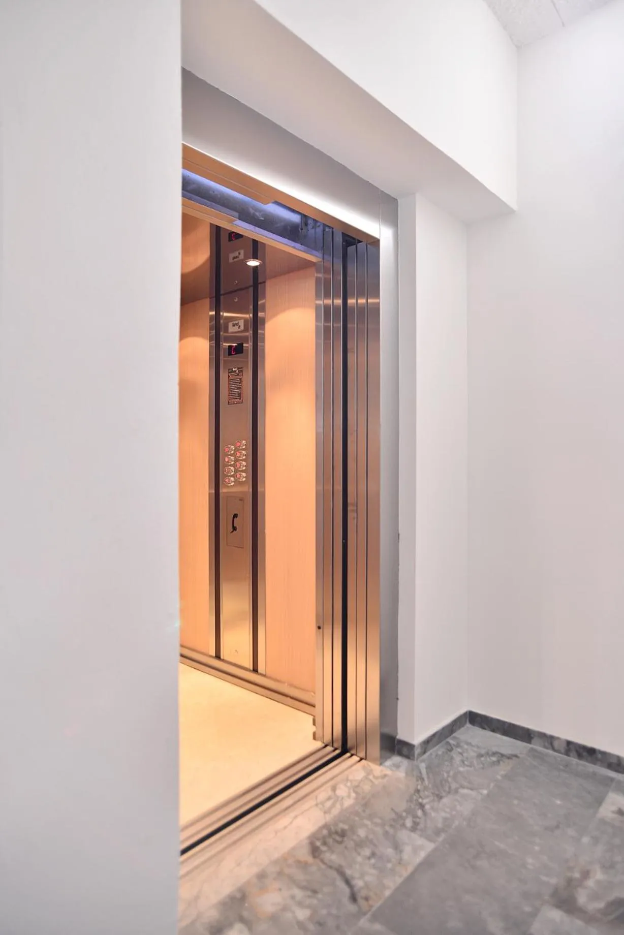 Other in Erato Hotel