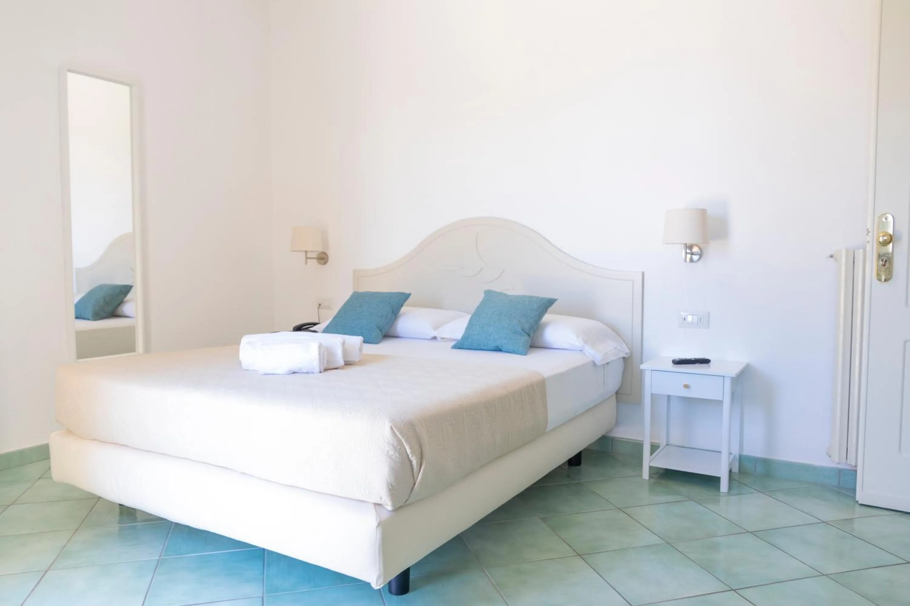Hotel La Luna