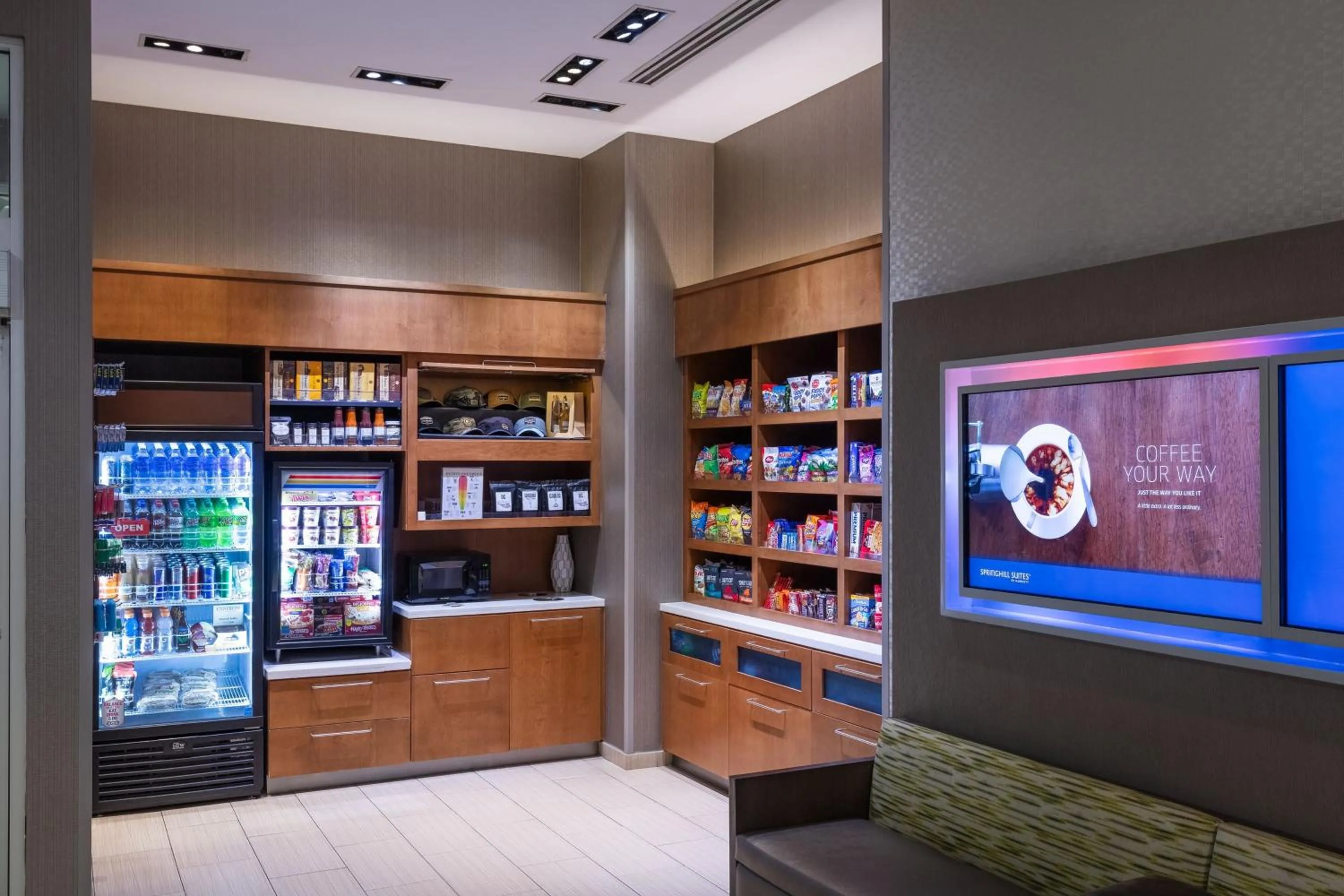 Other in SpringHill Suites by Marriott Grand Junction Downtown/Historic Main Street