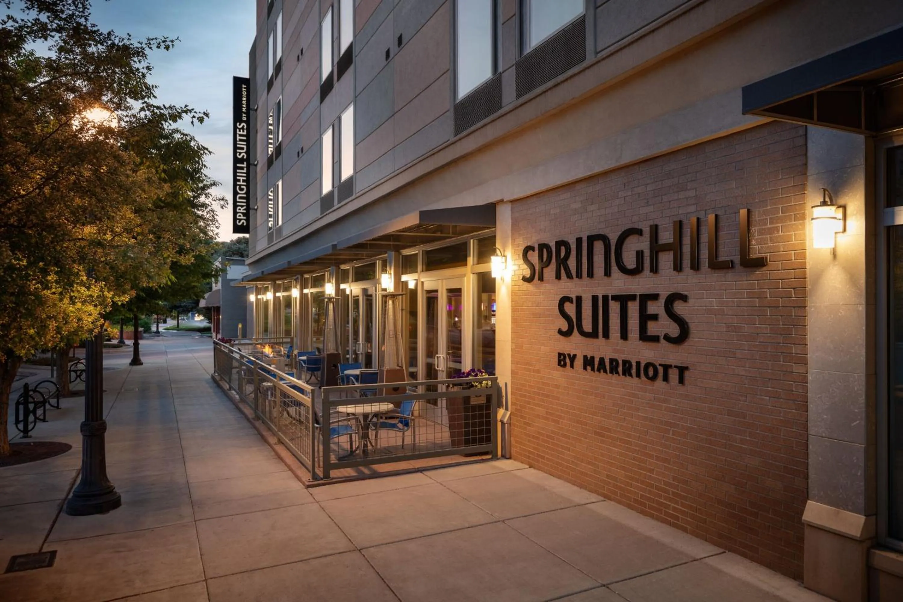 Other in SpringHill Suites by Marriott Grand Junction Downtown/Historic Main Street