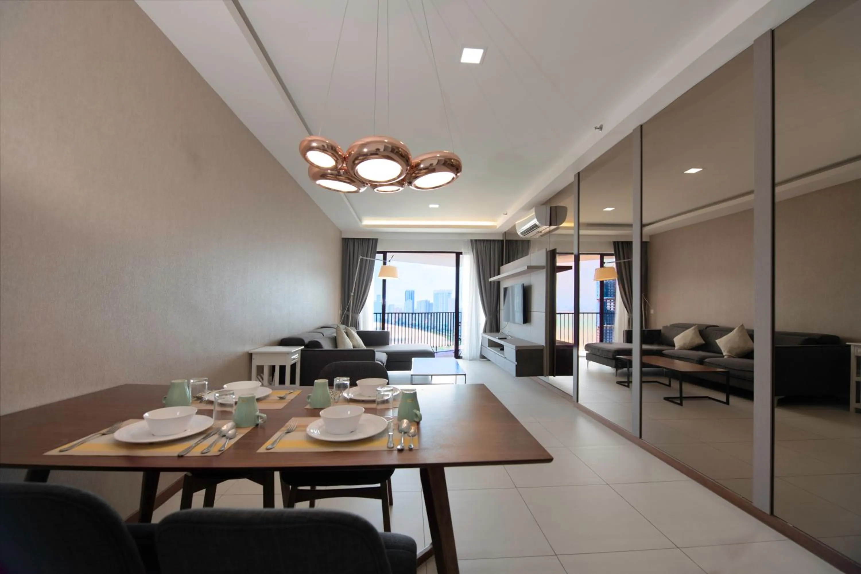 Other in The Landmark by Katana