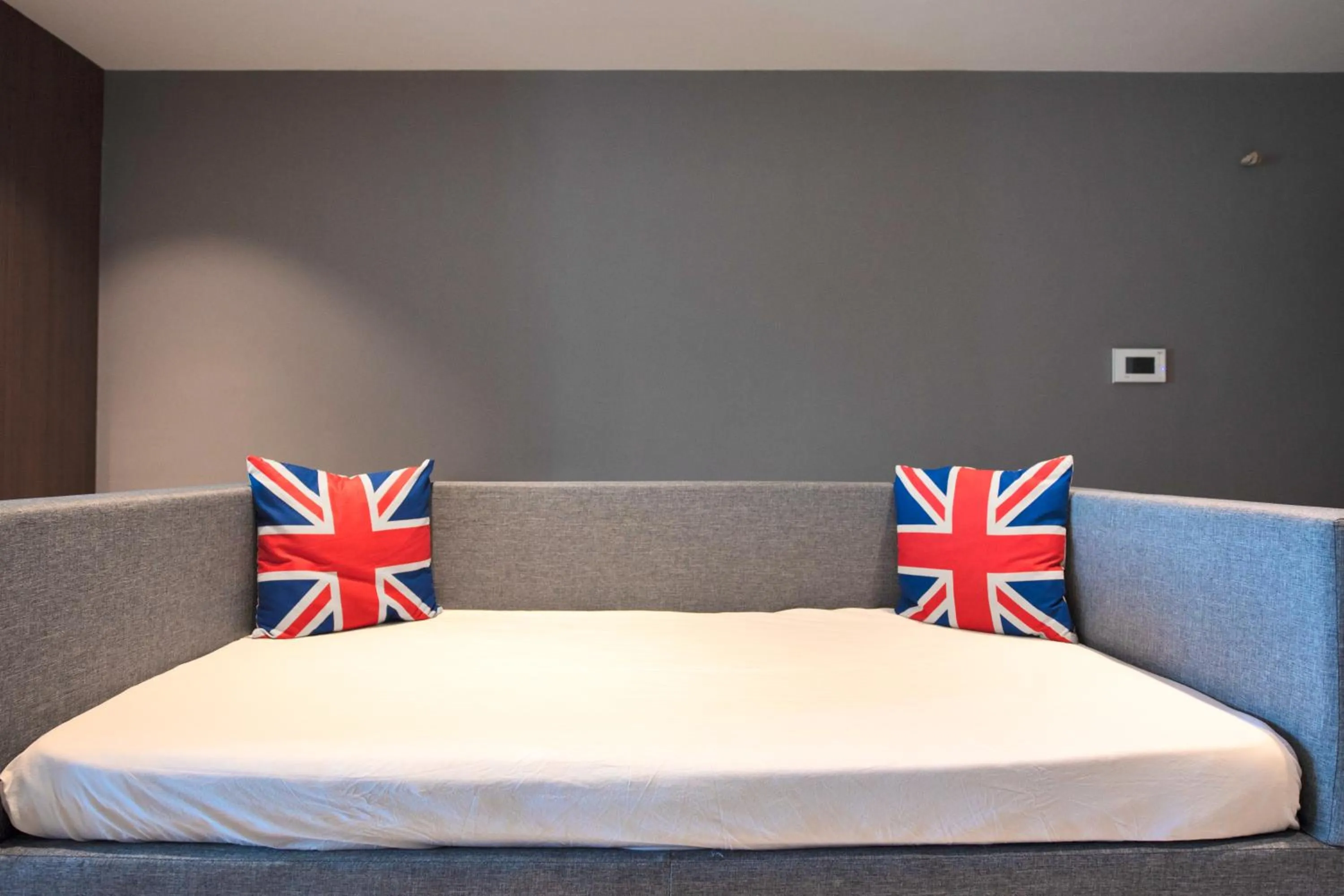 bunk bed, Bed in The Landmark by Katana