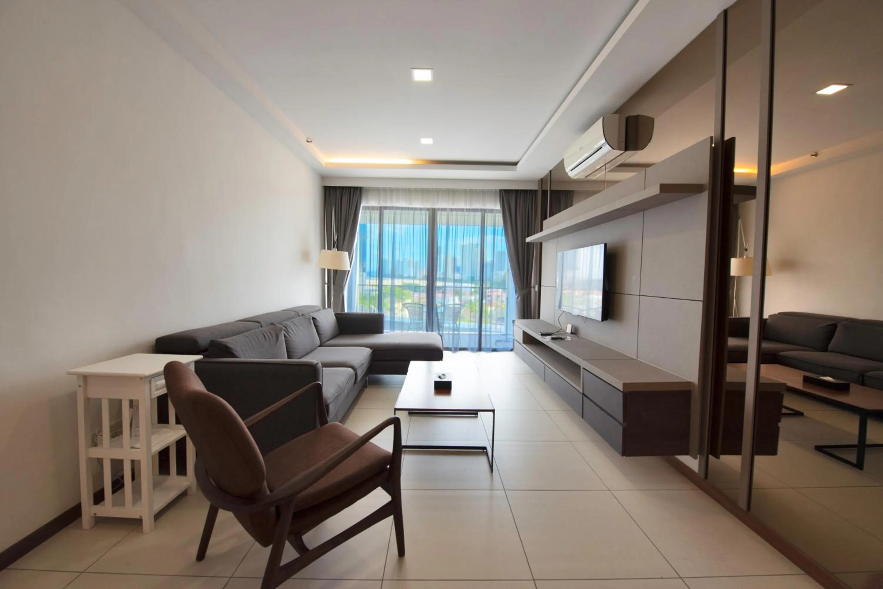 Other in The Landmark by Katana