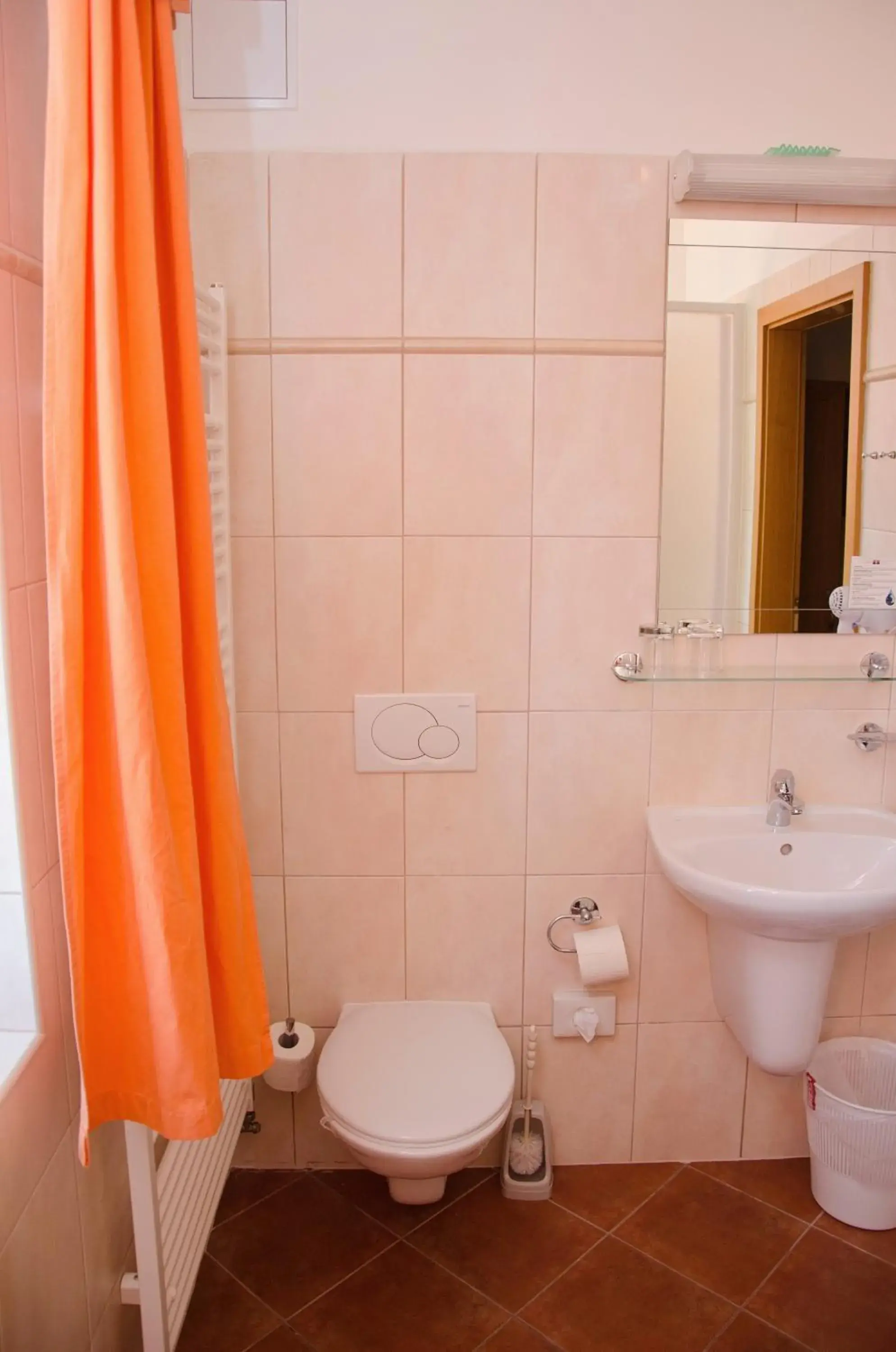 Business Double Room - single occupancy in Penzion Nad Oborou Business Double Room - single occupancy in Penzion Nad Oborou