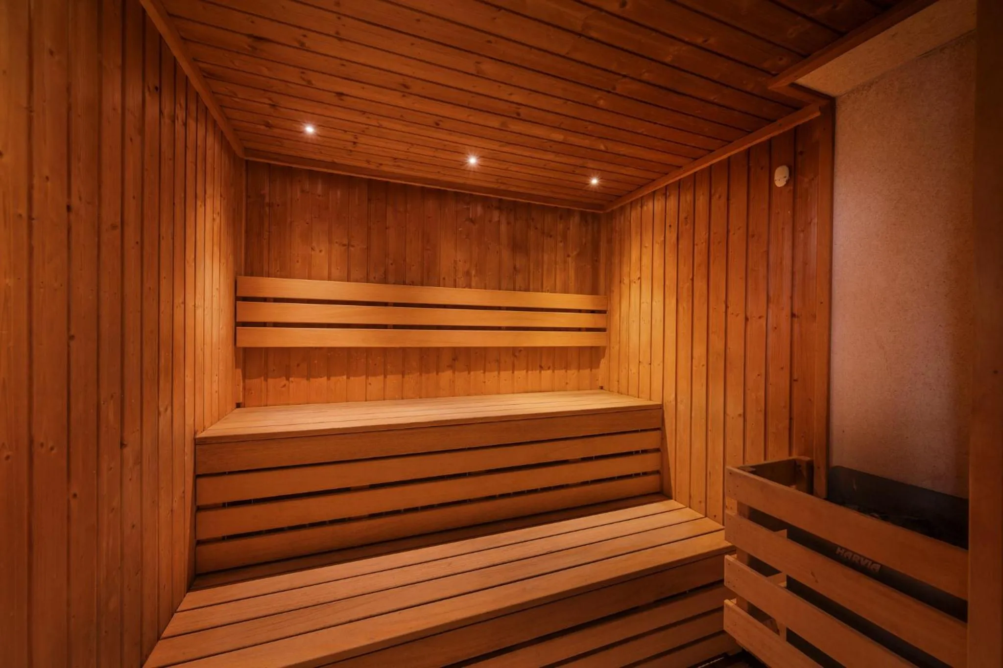 Fitness centre/facilities in Holiday Inn Norwich, Ipswich Road by IHG