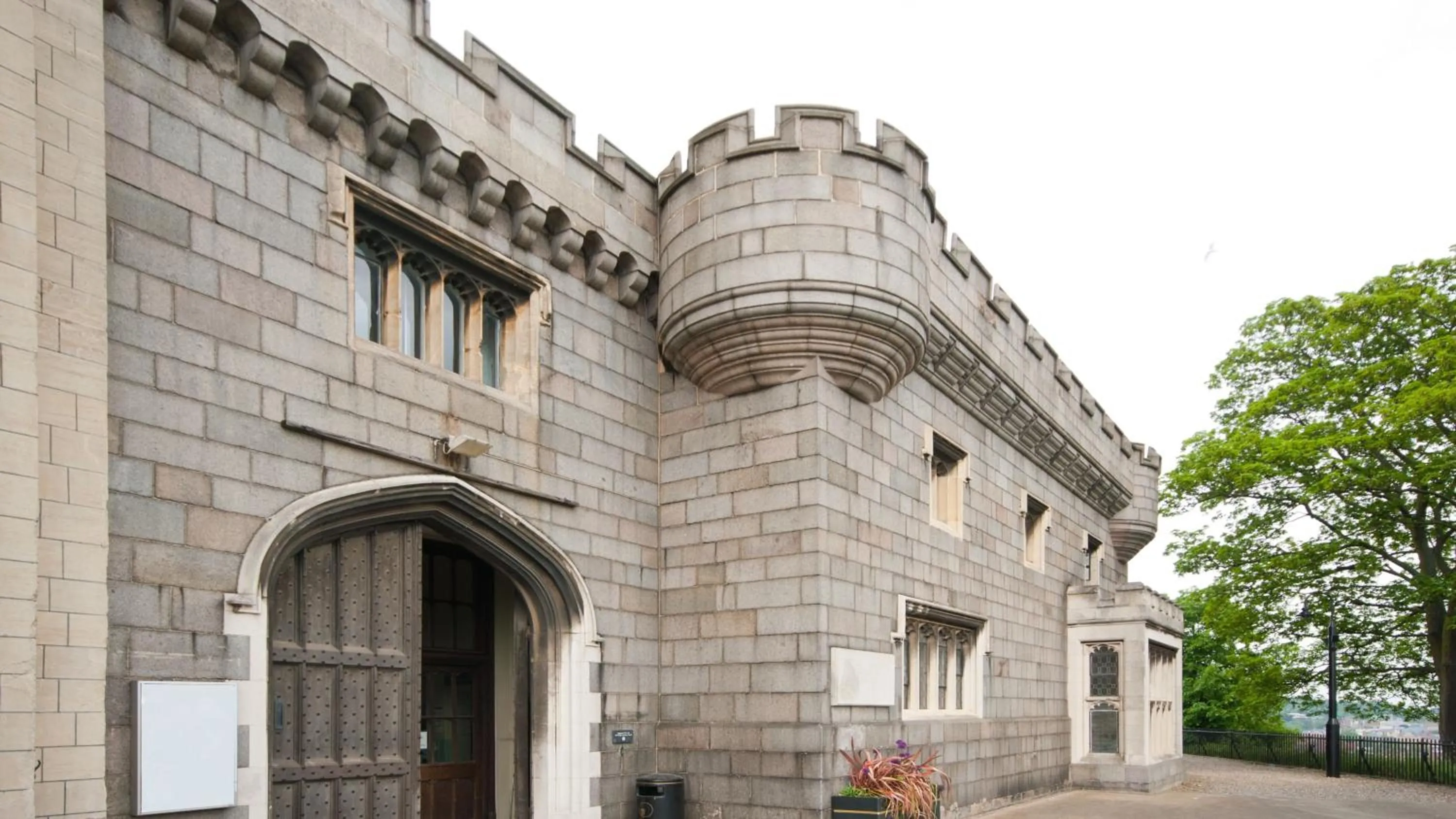 Nearby landmark in Holiday Inn Norwich, Ipswich Road by IHG