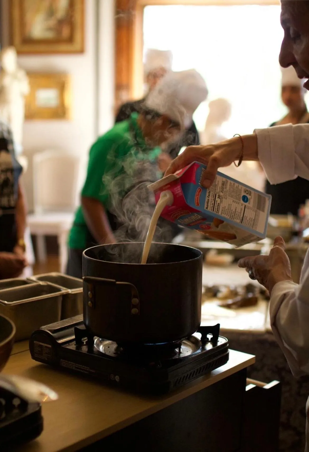 Henderson Castle Inn