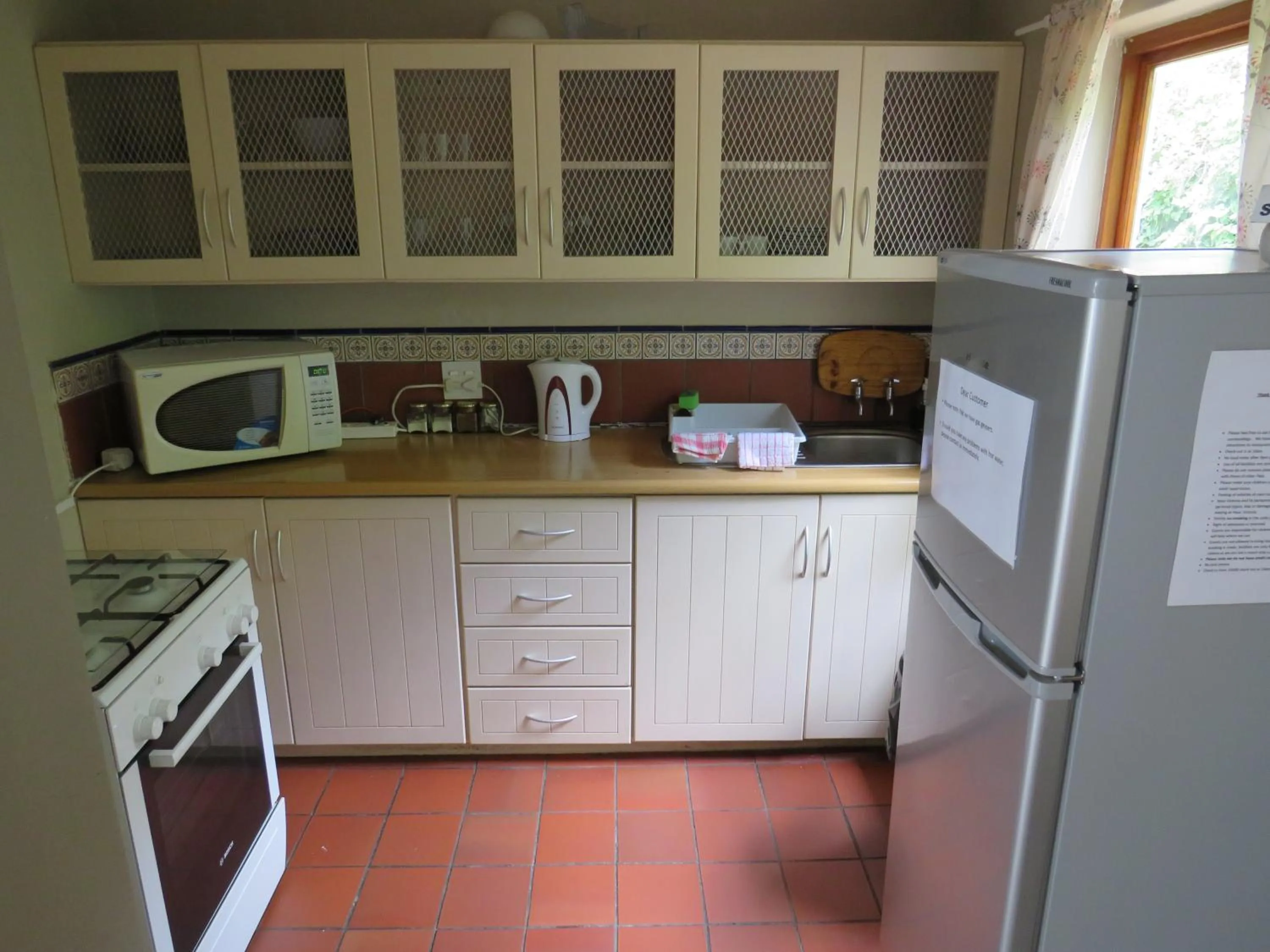 Haus Victoria Self Catering Cottages