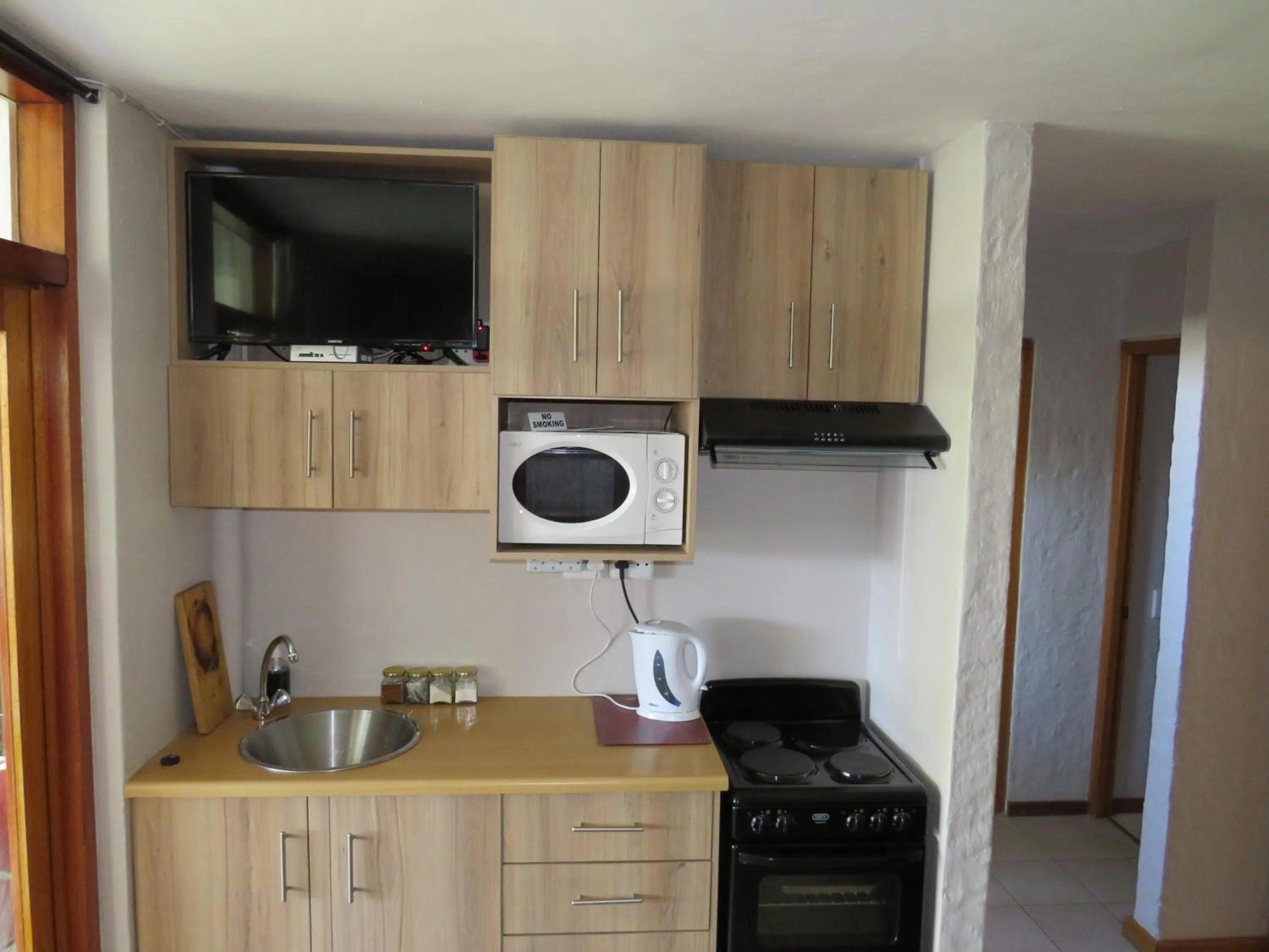 Haus Victoria Self Catering Cottages